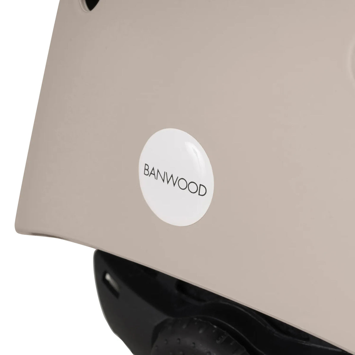 Banwood kids bike helmet