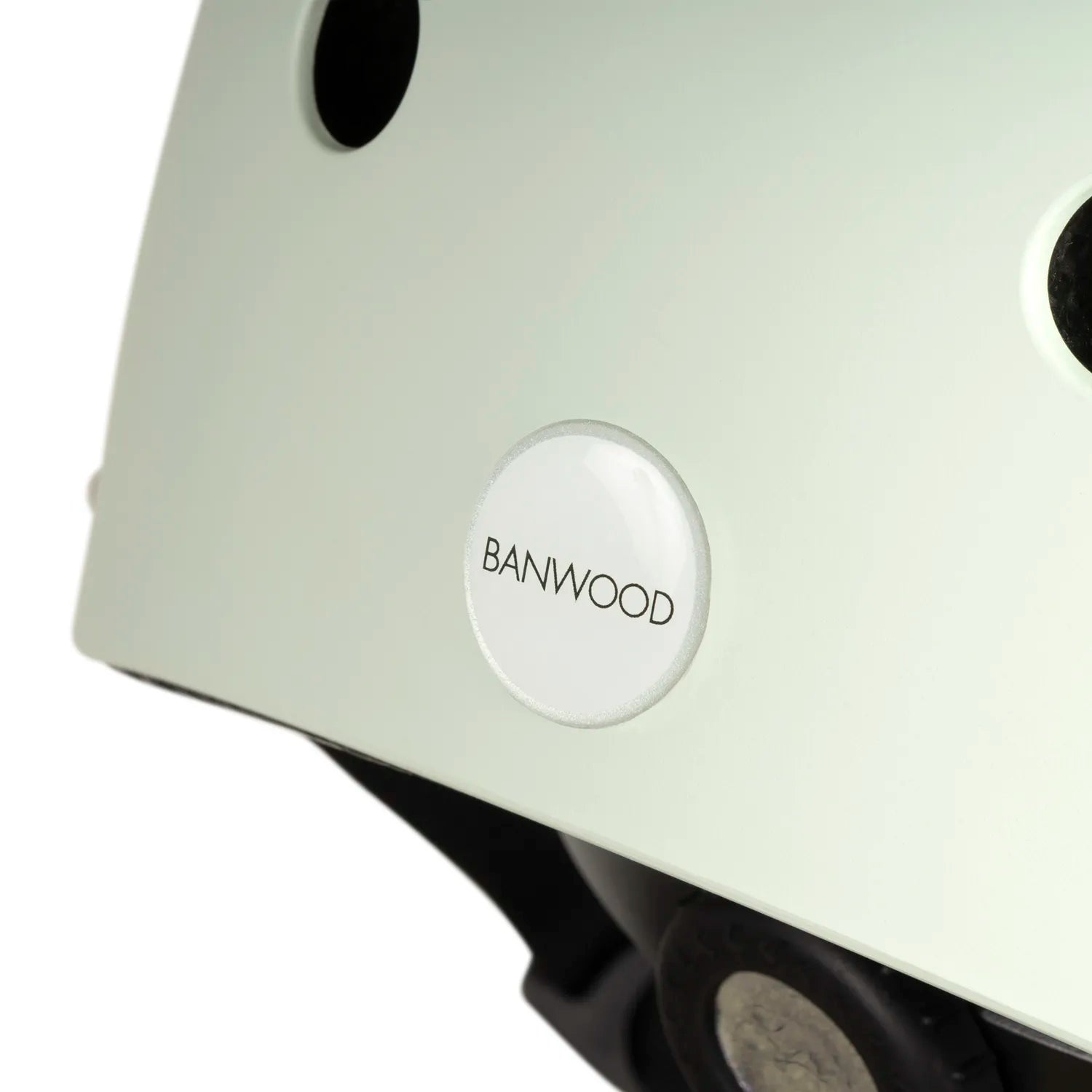 BANWOOD CLASSIC HELMET - MATTE PALE MINT