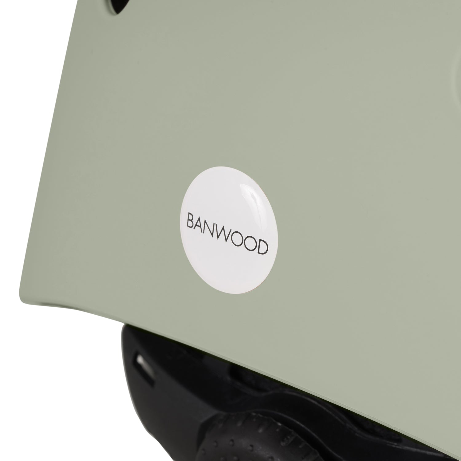 BANWOOD HELMET OLIVE ST