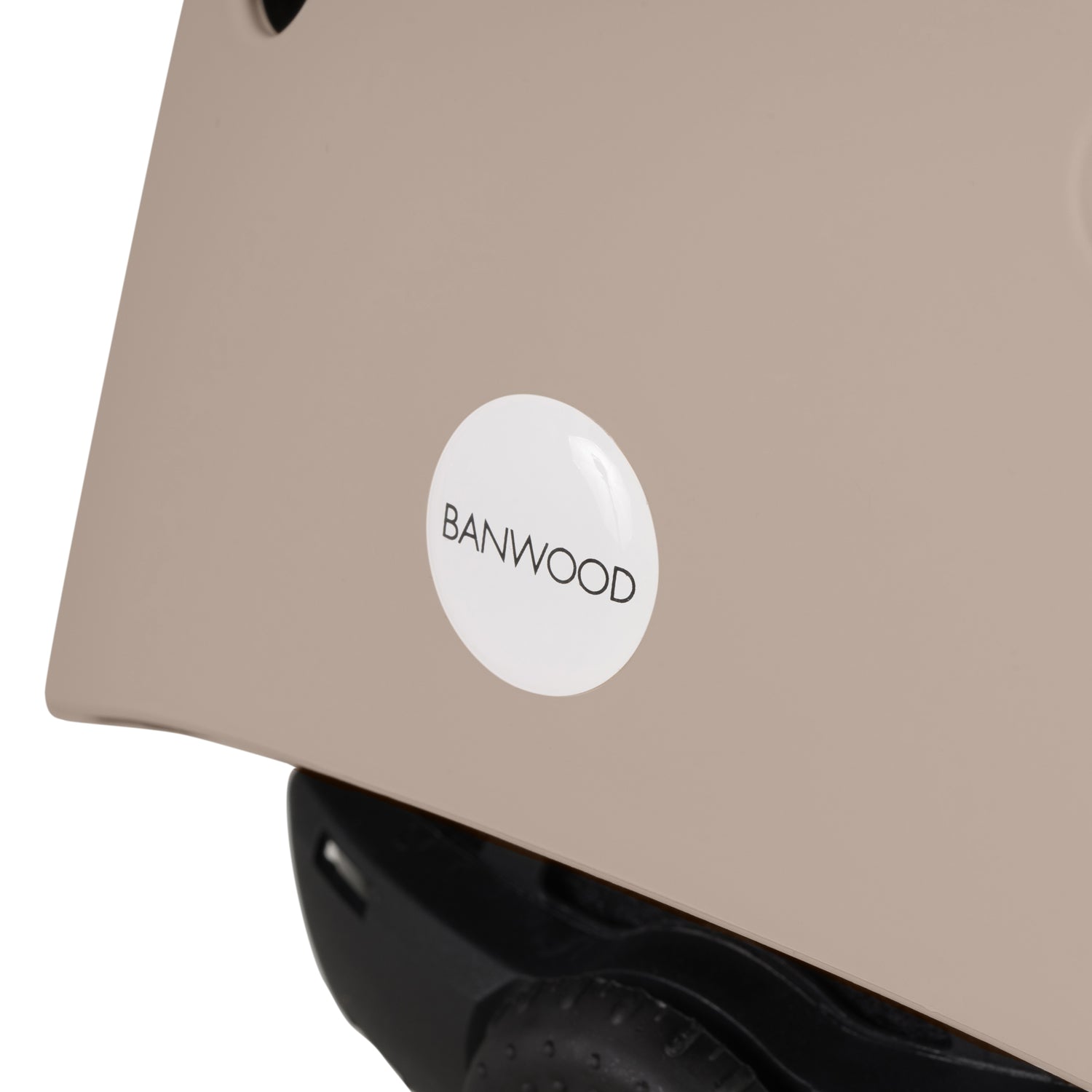 BANWOOD HELMET SAND ST