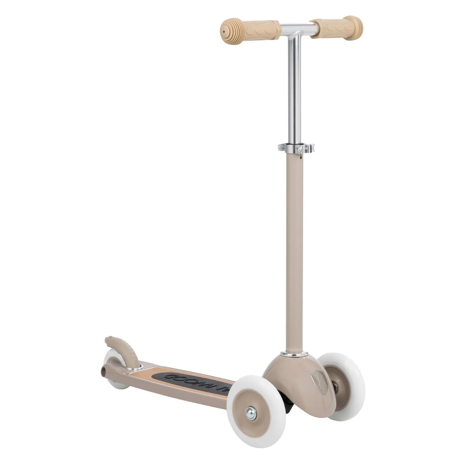 Scooter Banwood – Beige St