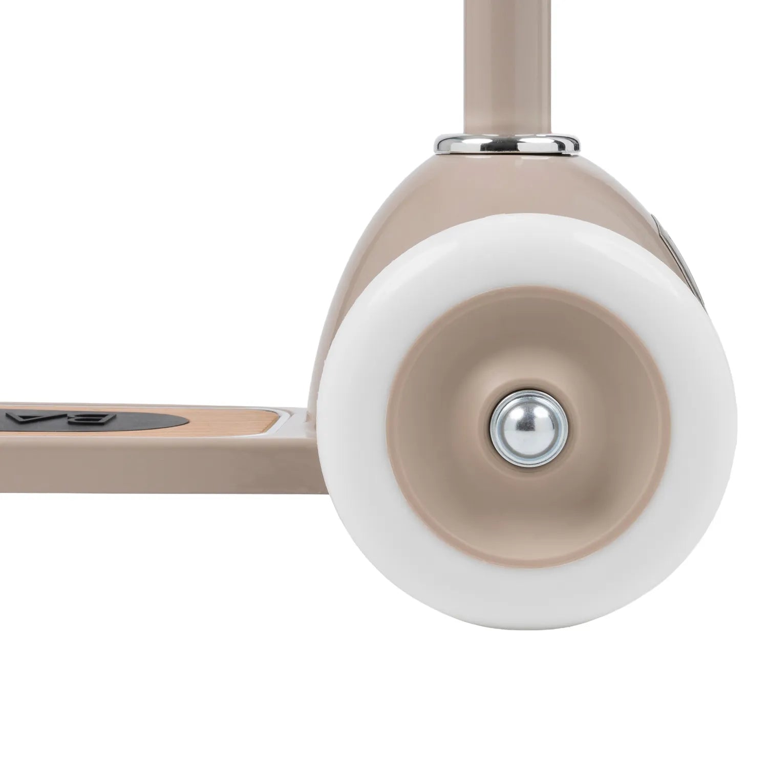 Scooter Banwood - Beige