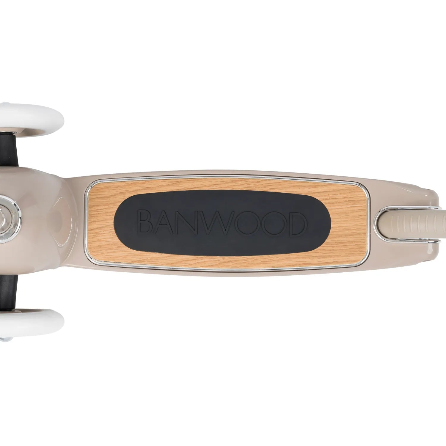 Scooter Banwood – Beige St