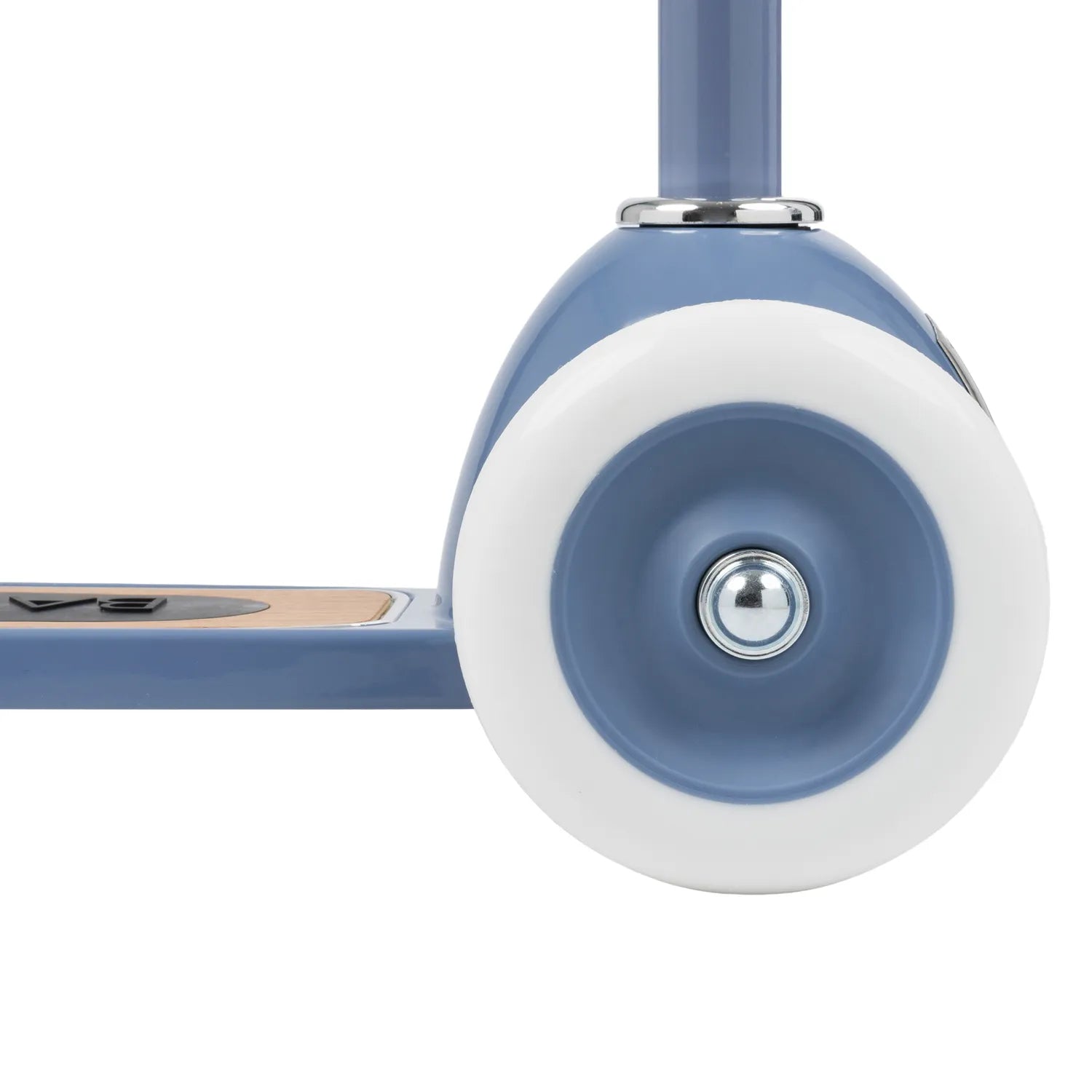 Scooter Banwood – Blue St