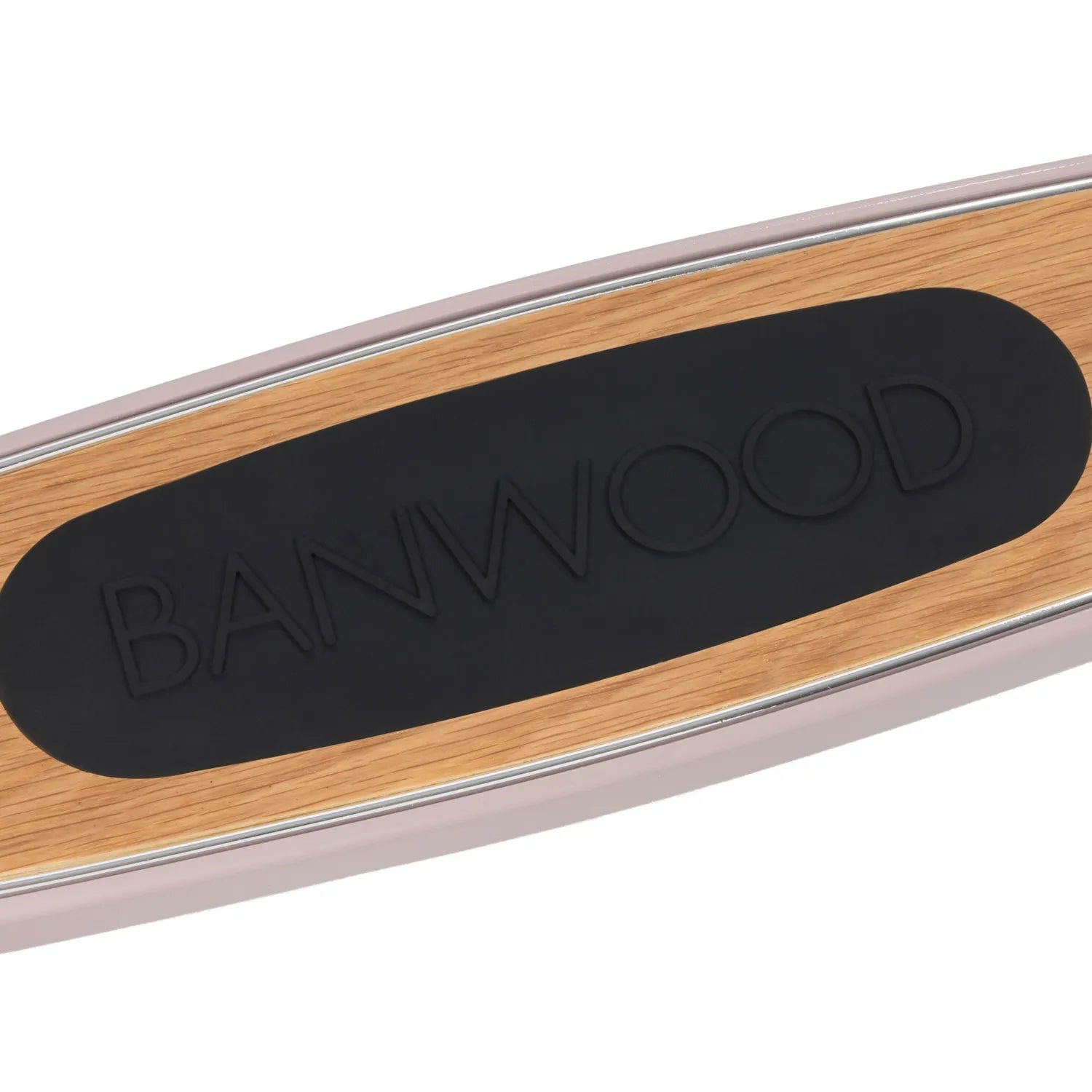 Scooter Banwood - Dustypink