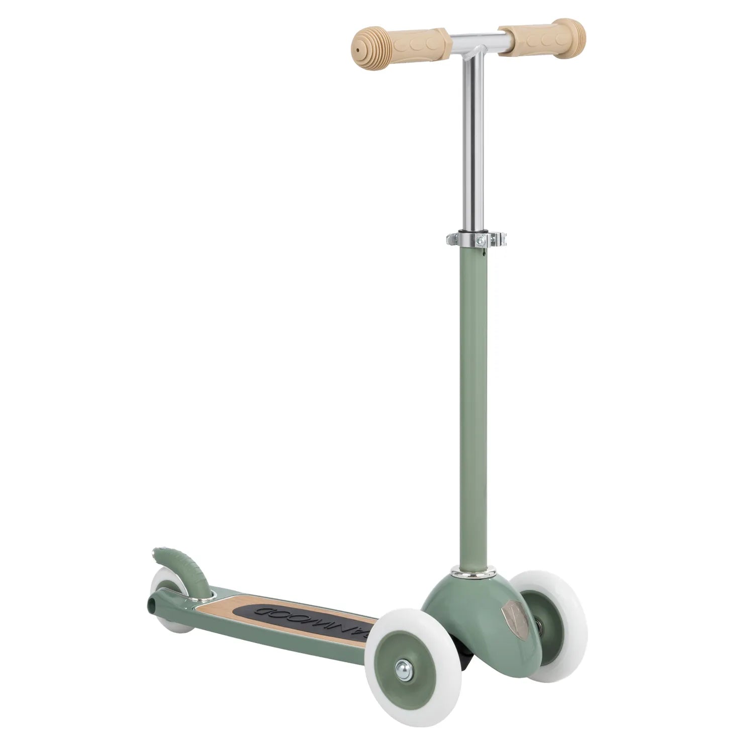 Scooter Banwood - Forest