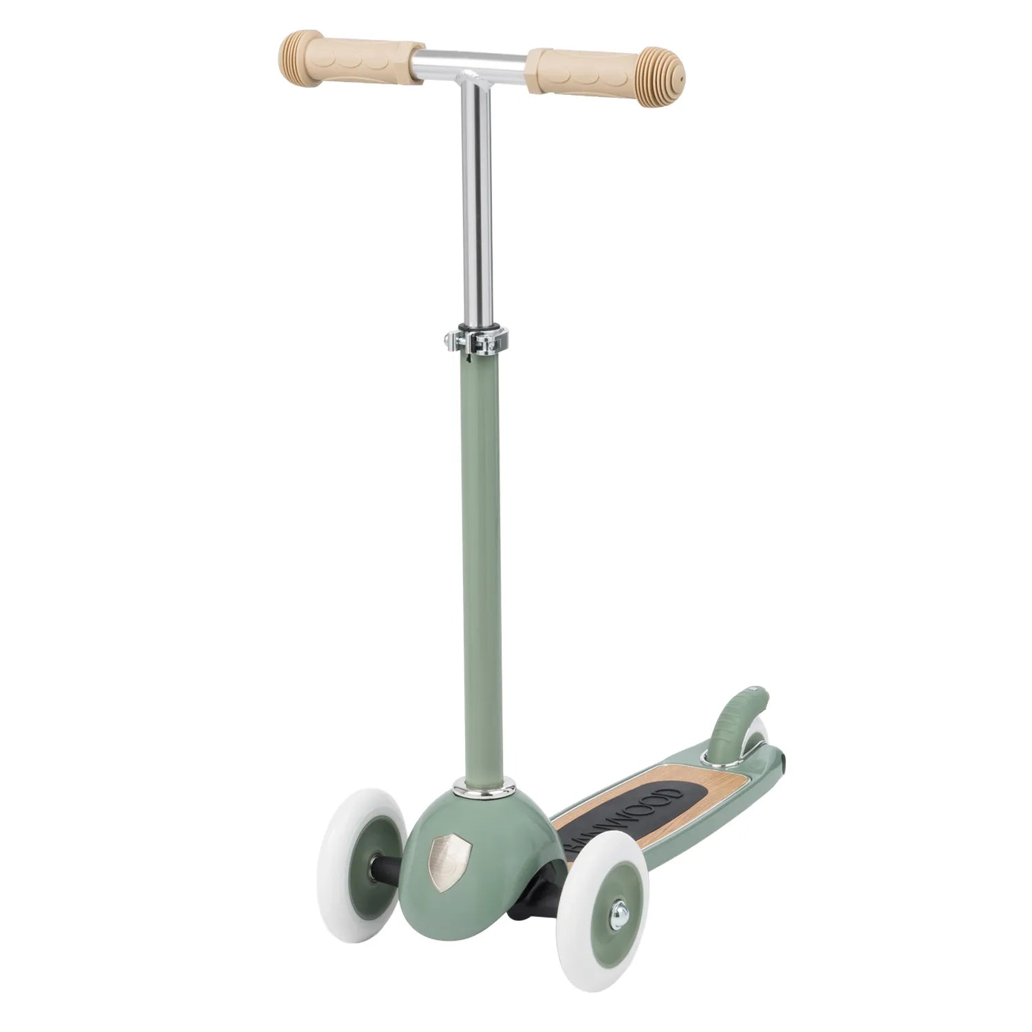 Scooter Banwood - Forest