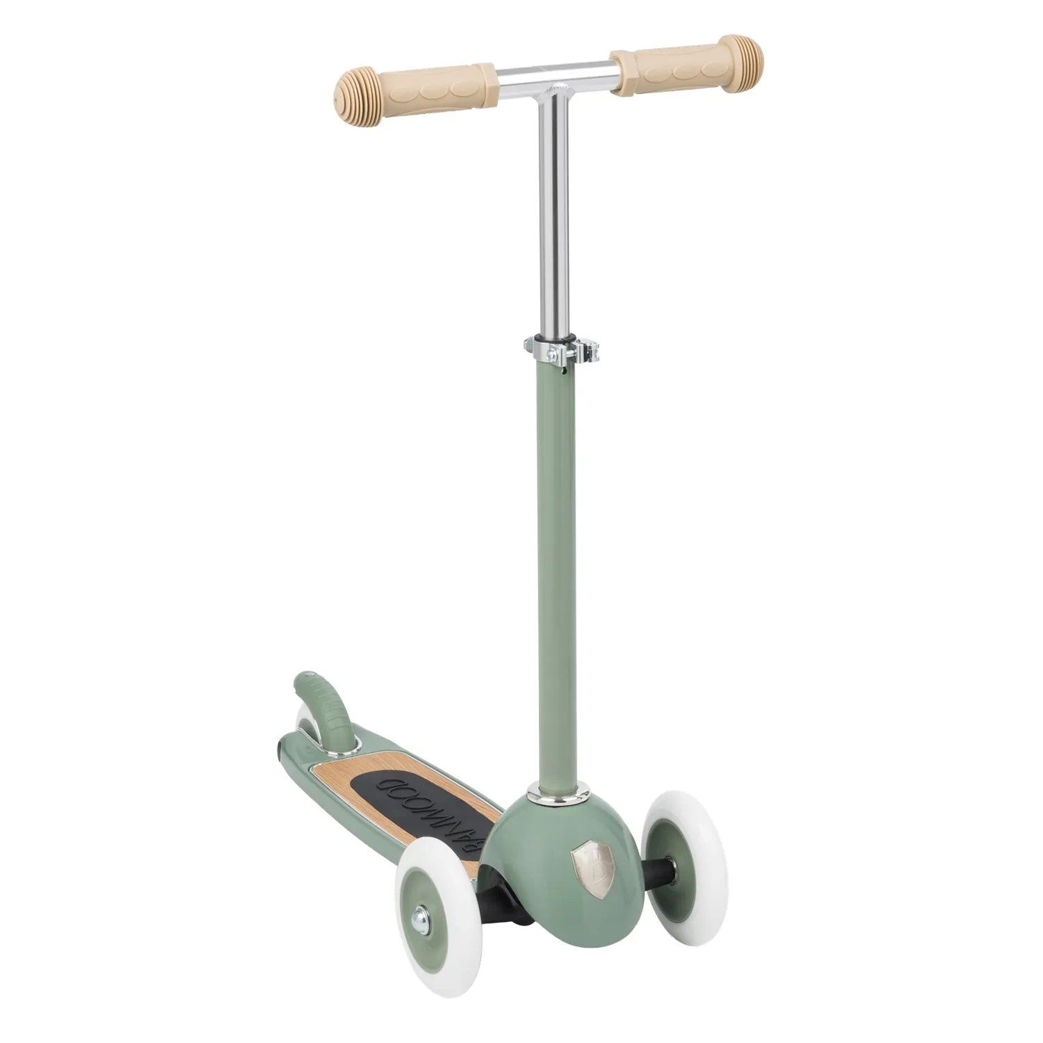 Scooter Banwood - Forest