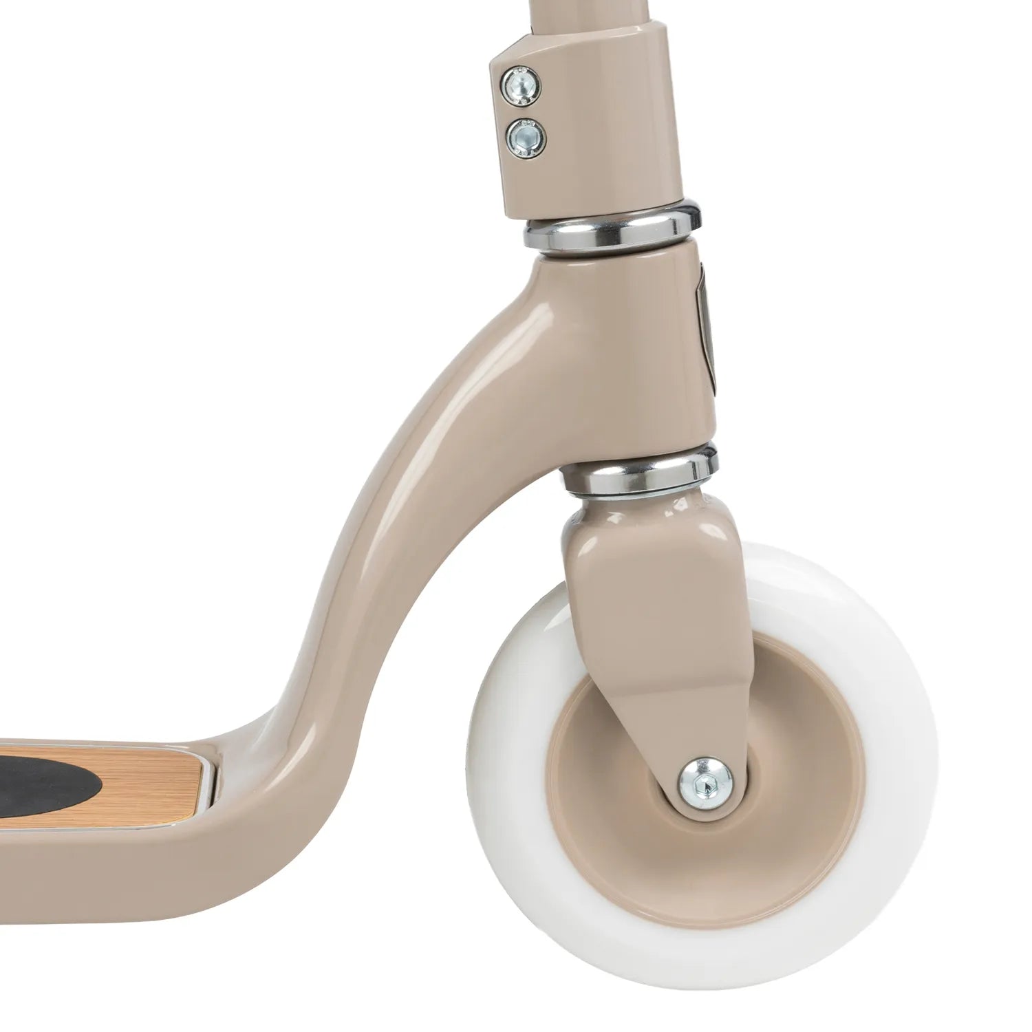 Maxi Scooter Banwood – Beige St