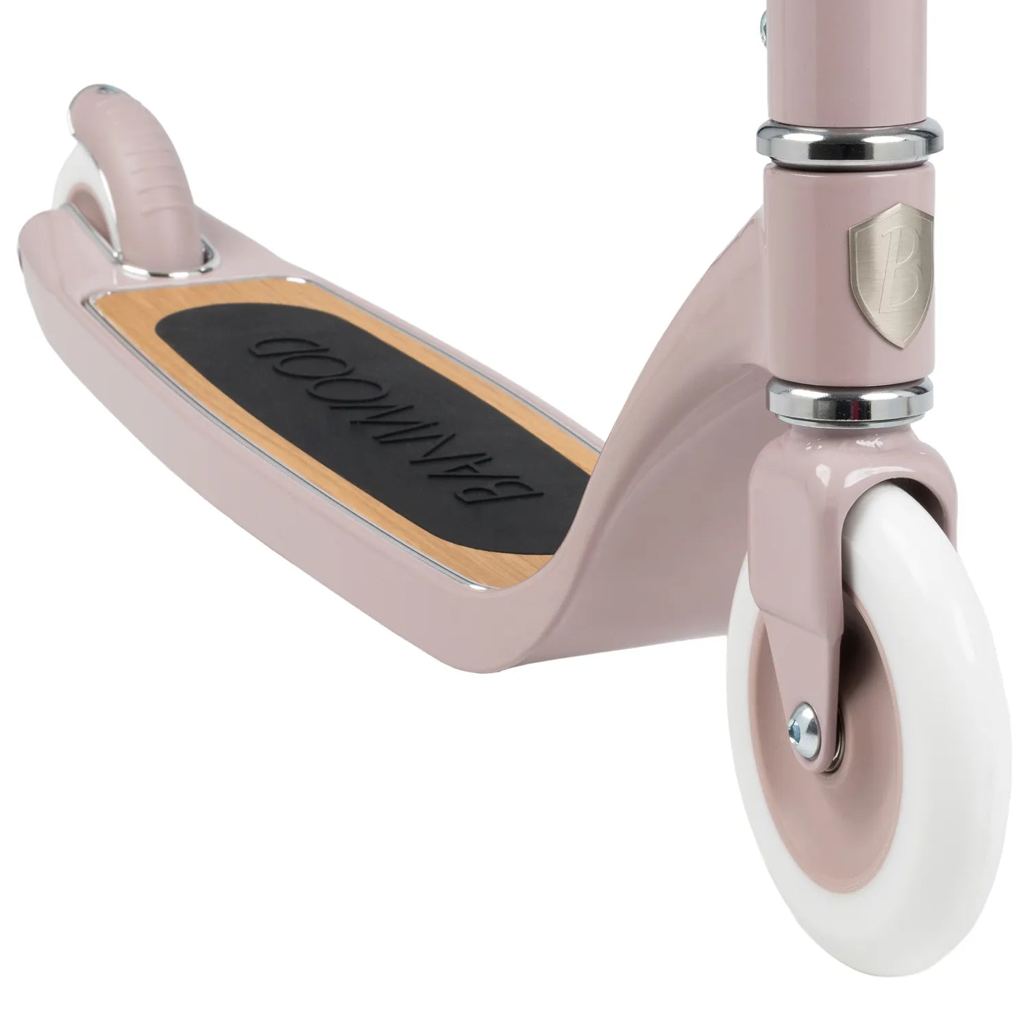 Maxi Scooter Banwood - Dustypink