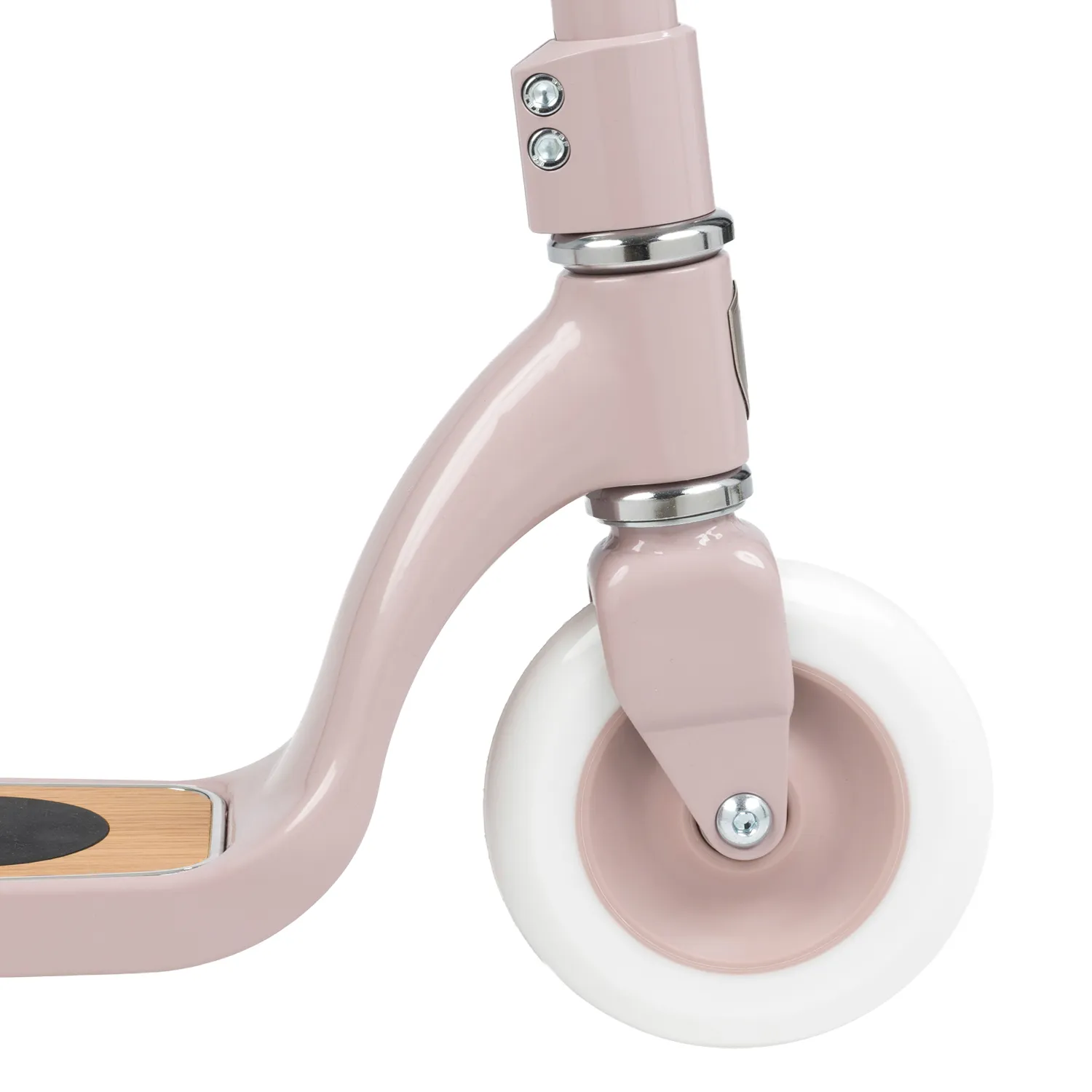 Maxi Scooter Banwood – Dustypink St