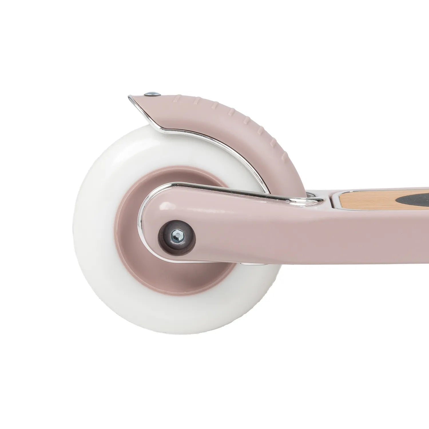 Maxi Scooter Banwood - Dustypink