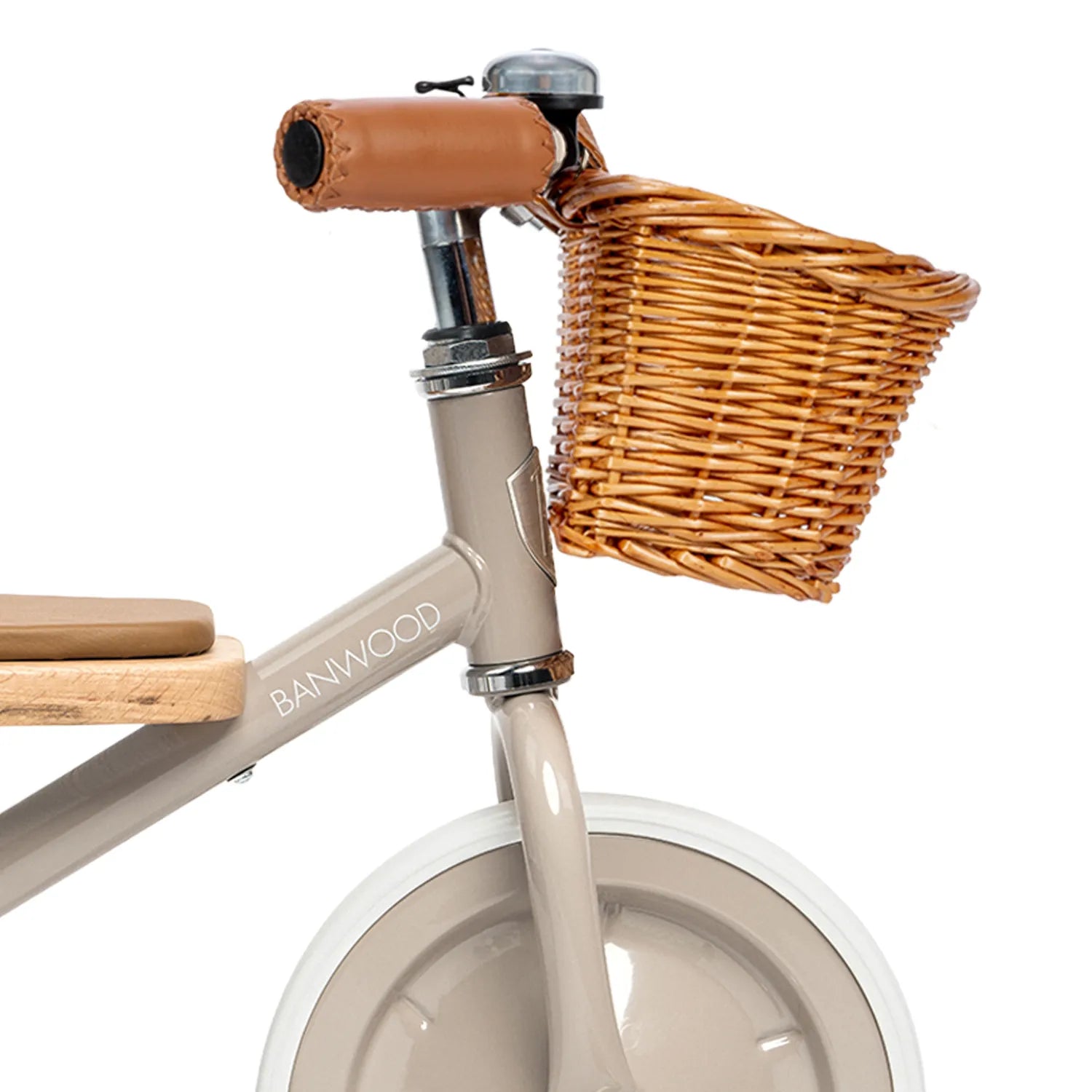 Trike vintage Banwood - Beige