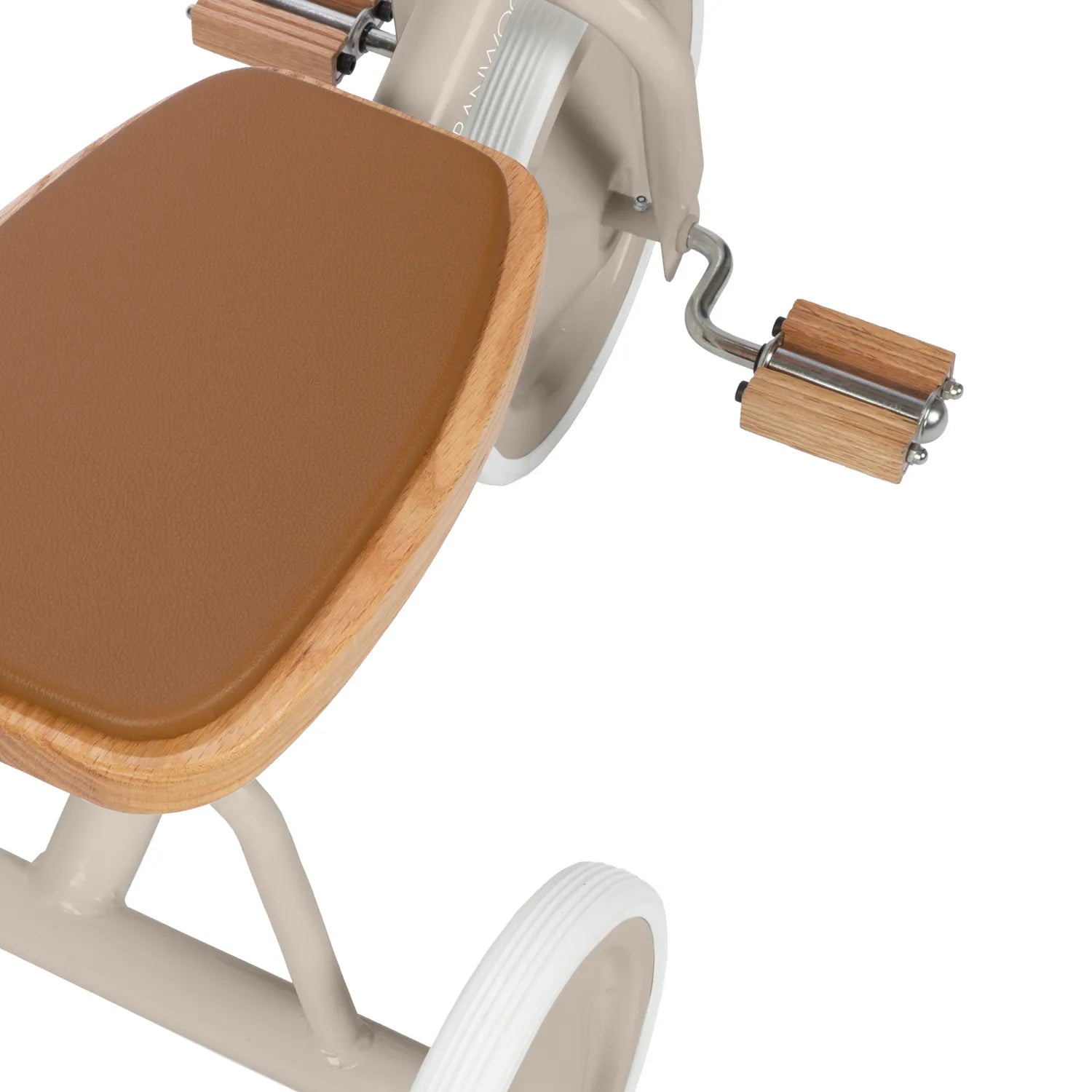 Trike vintage Banwood - Beige
