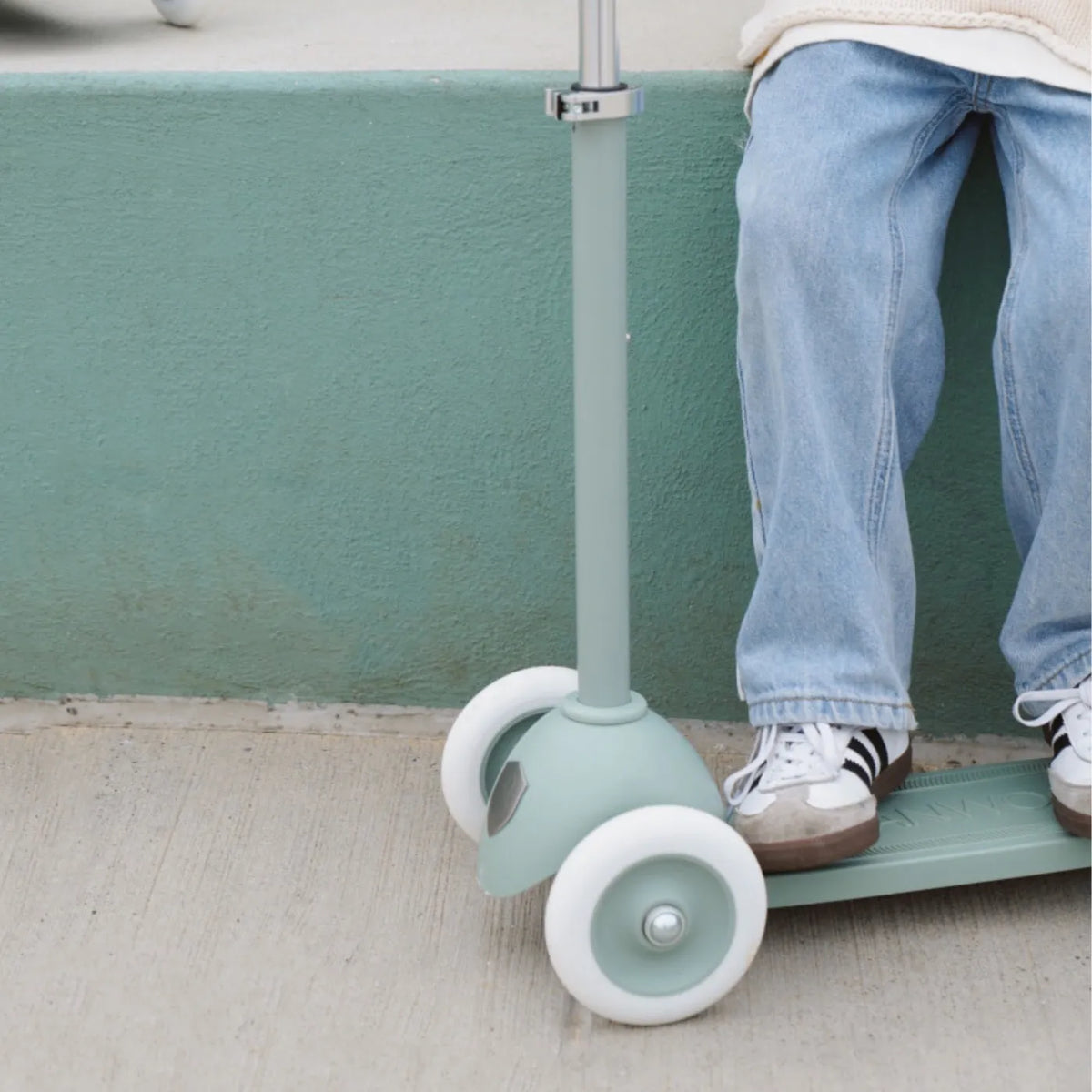 Banwood Eco kids scooter