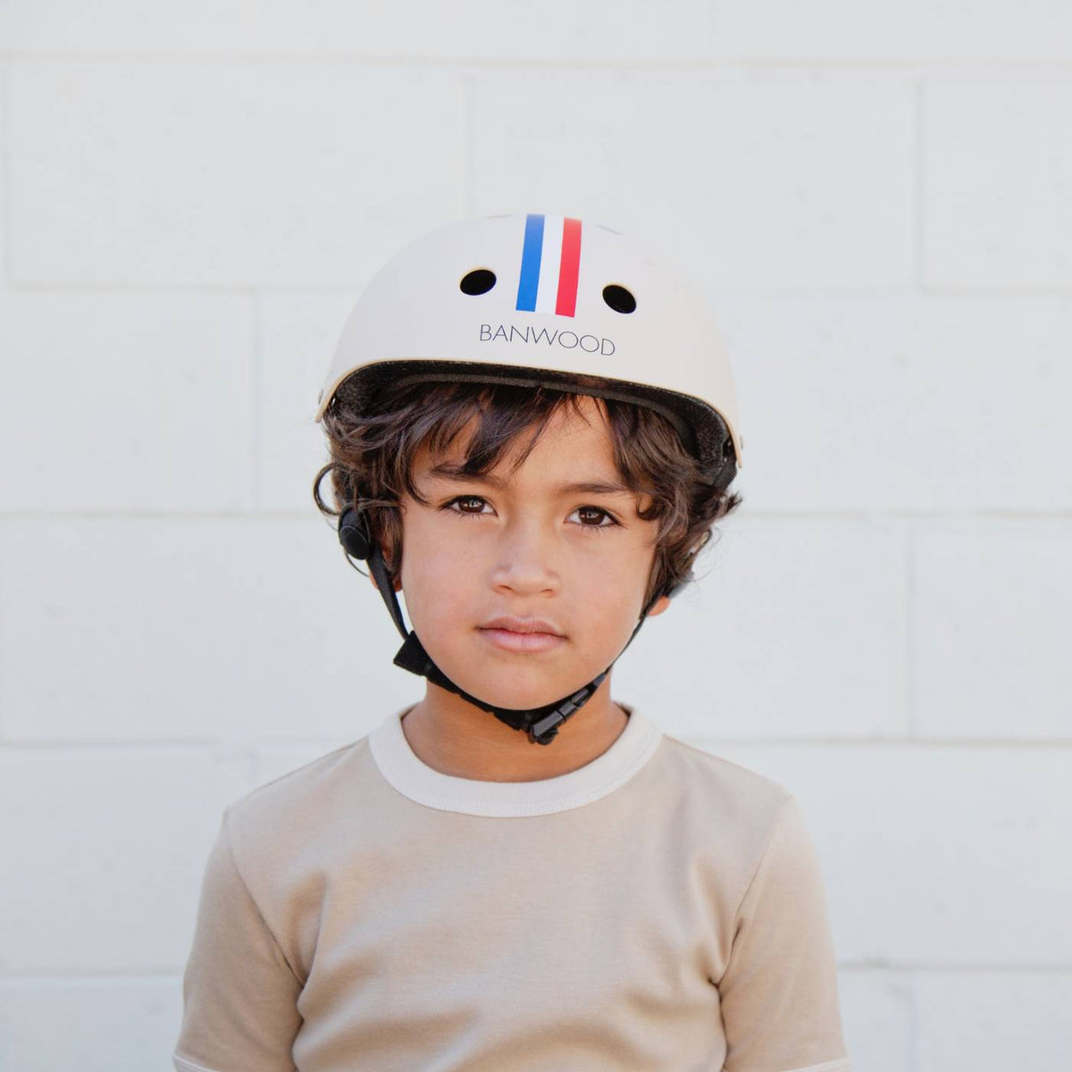 Banwood kids bike helmet