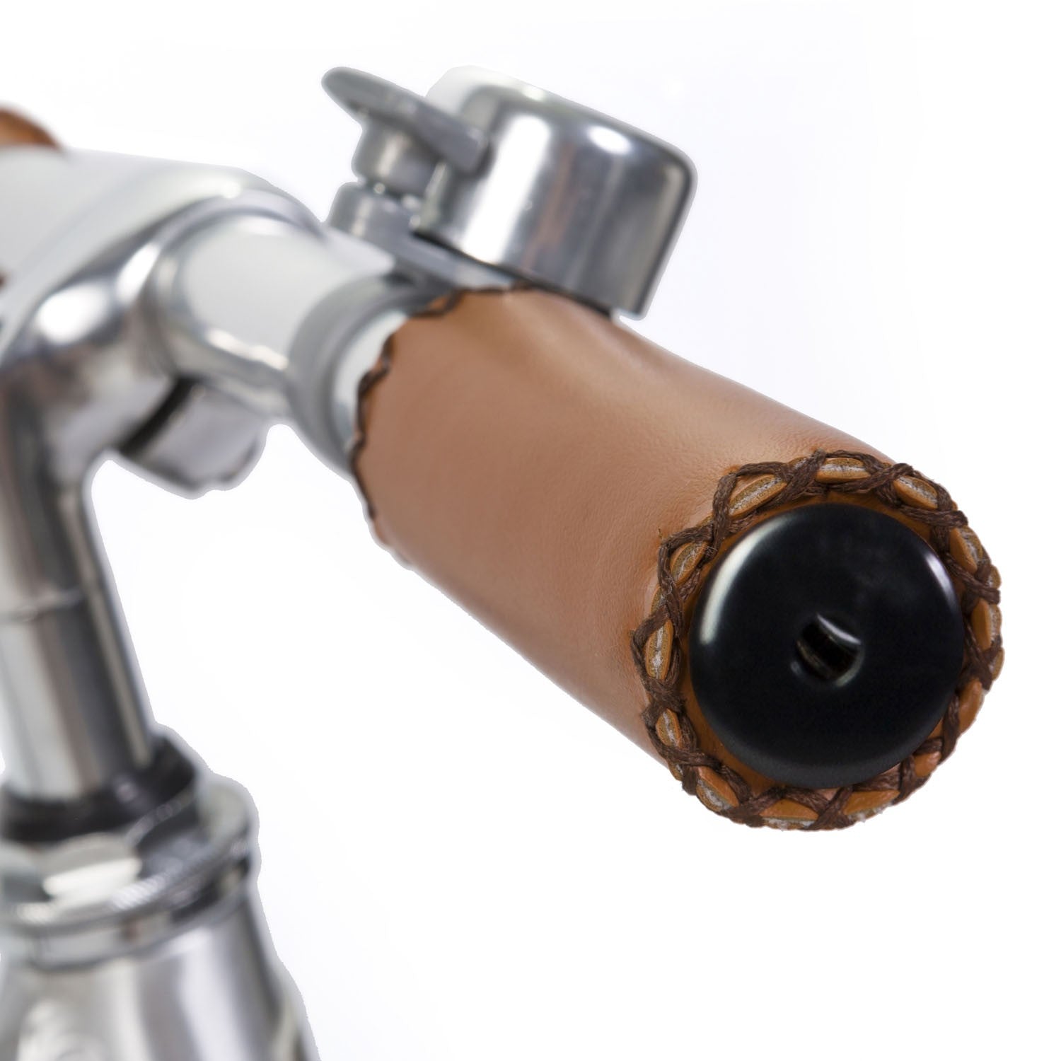 Balance bike - Chrome