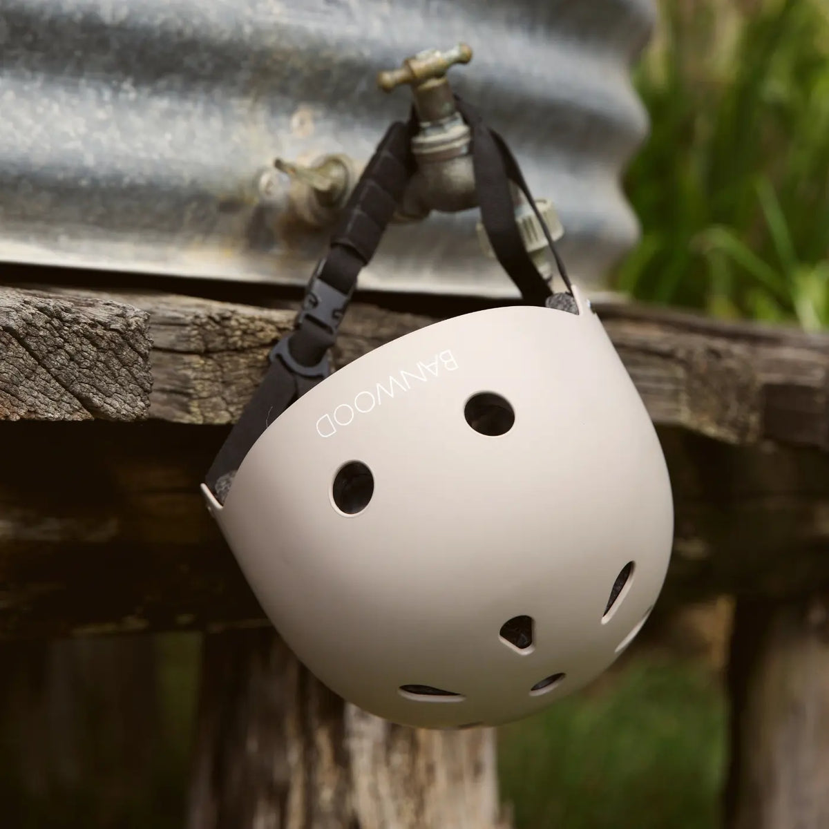 Banwood kids bike helmet