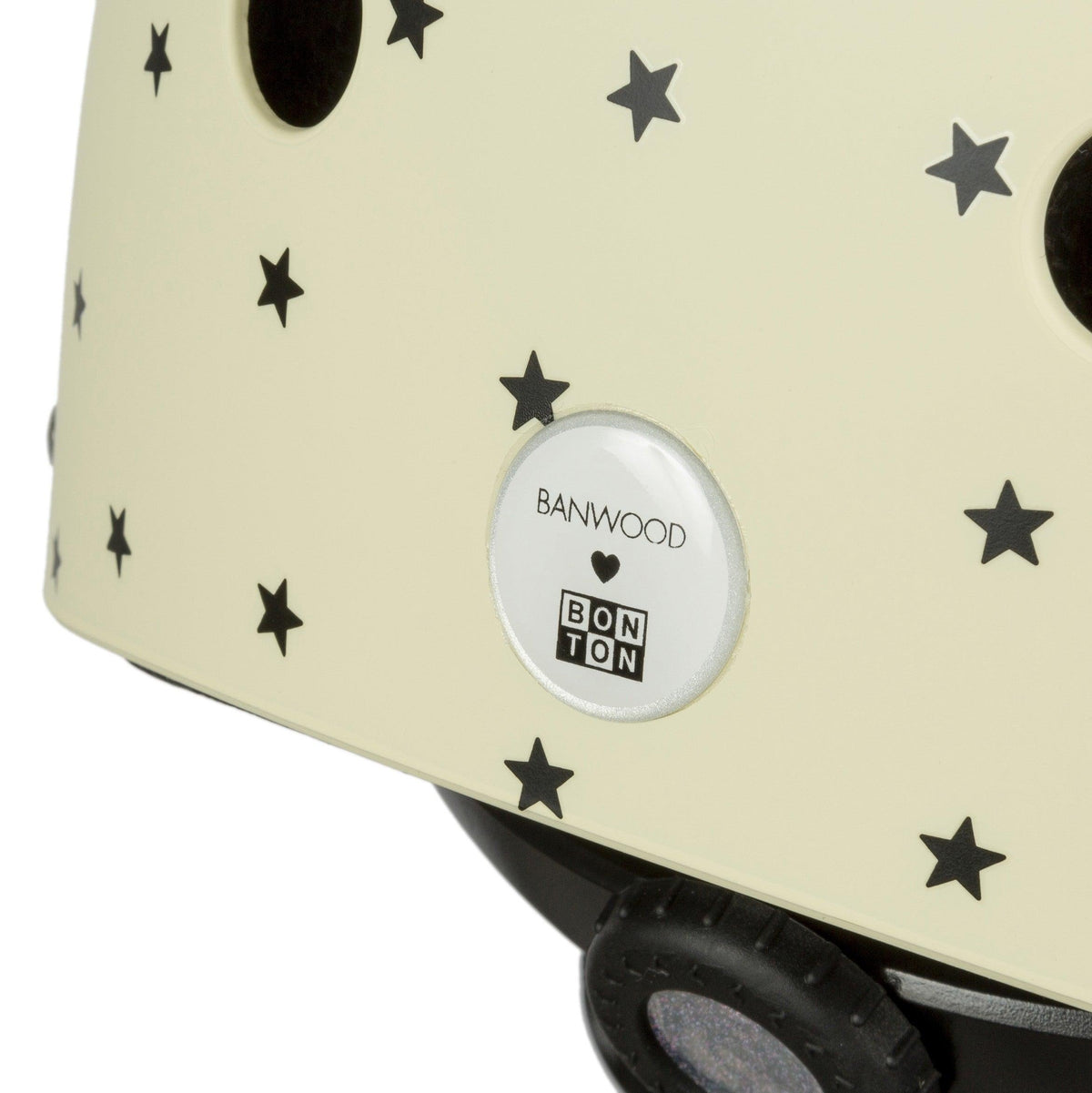 Banwood kids bike helmet