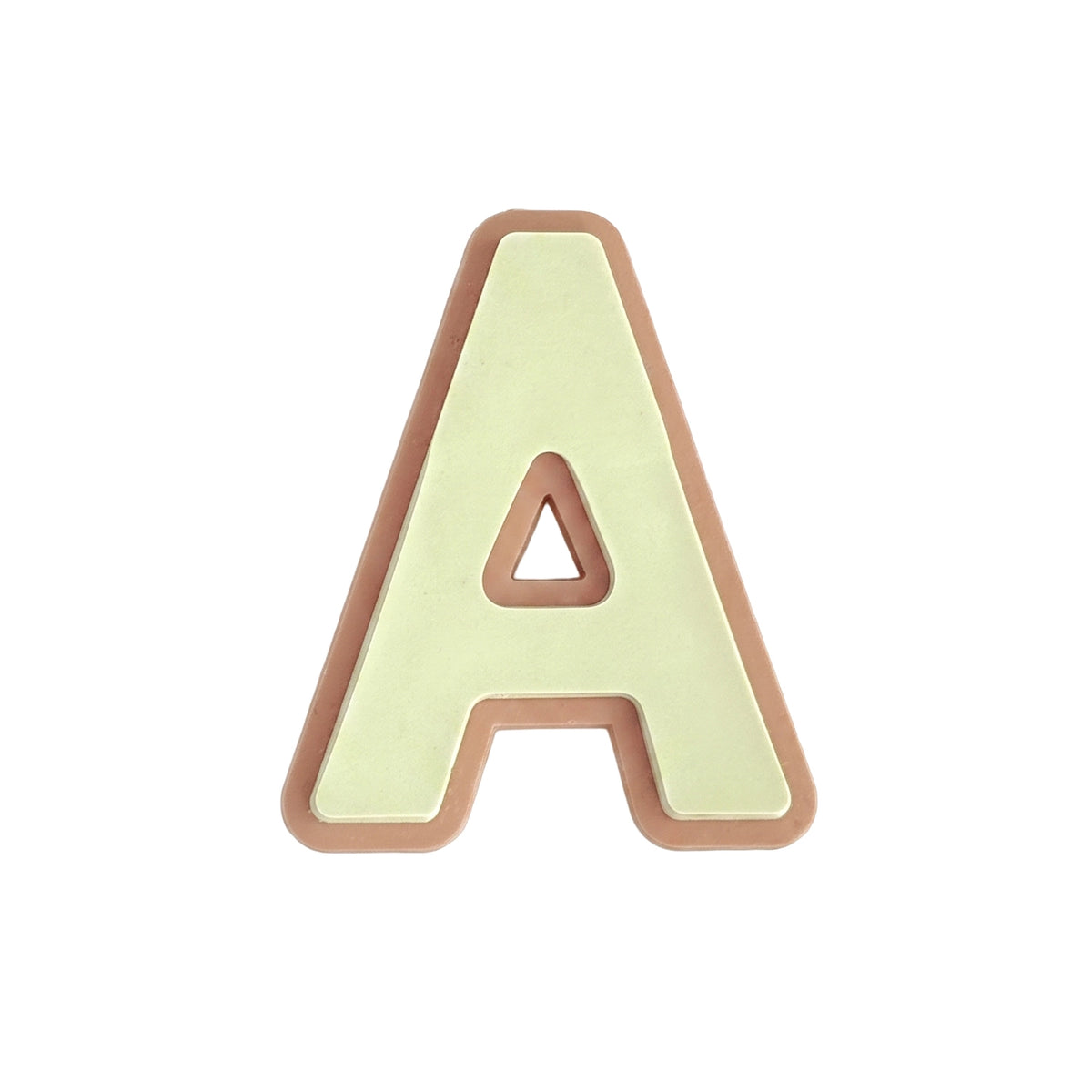 Banwood Basket Pins – Alphabet