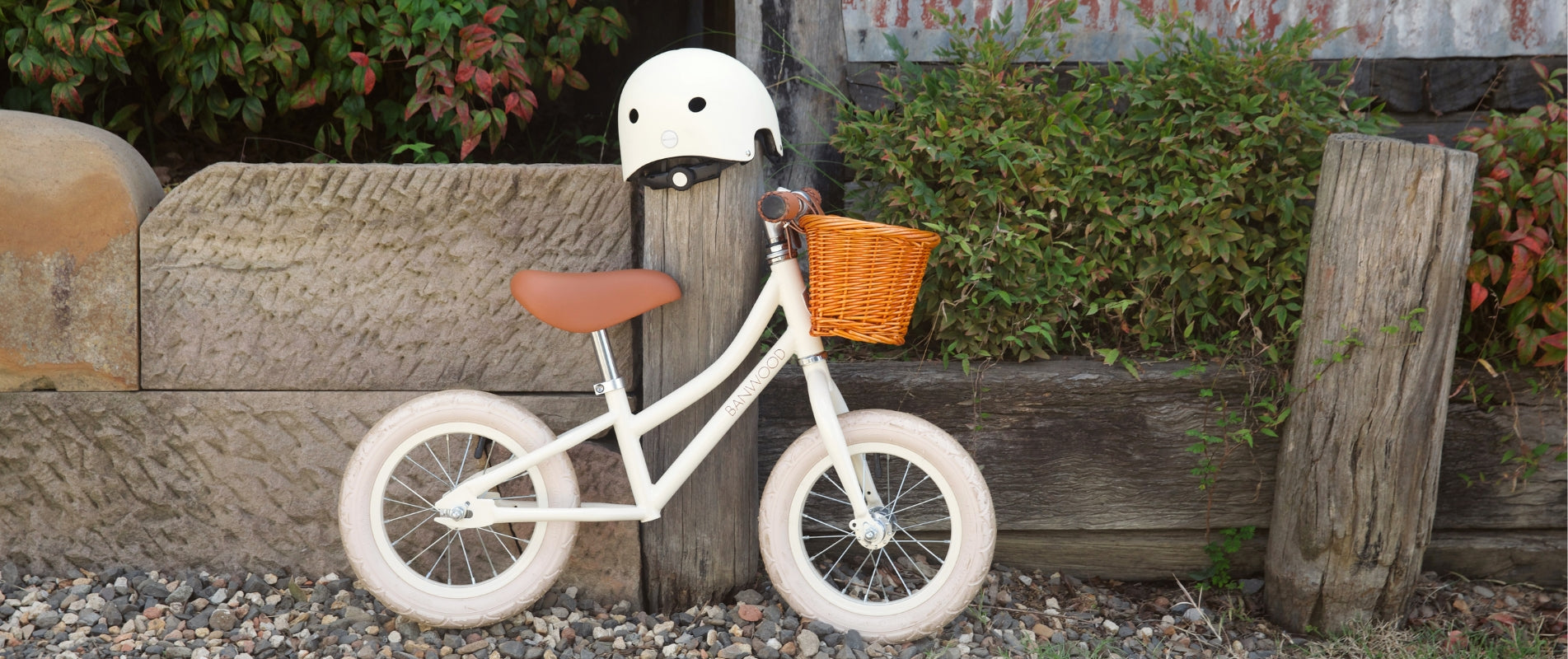 Balance Bikes for Kids · First Go & Icon Aged 2-5 | Banwood UK