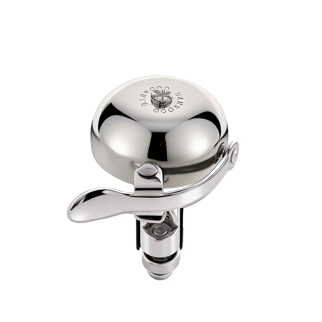 Banwood Bell - Silver