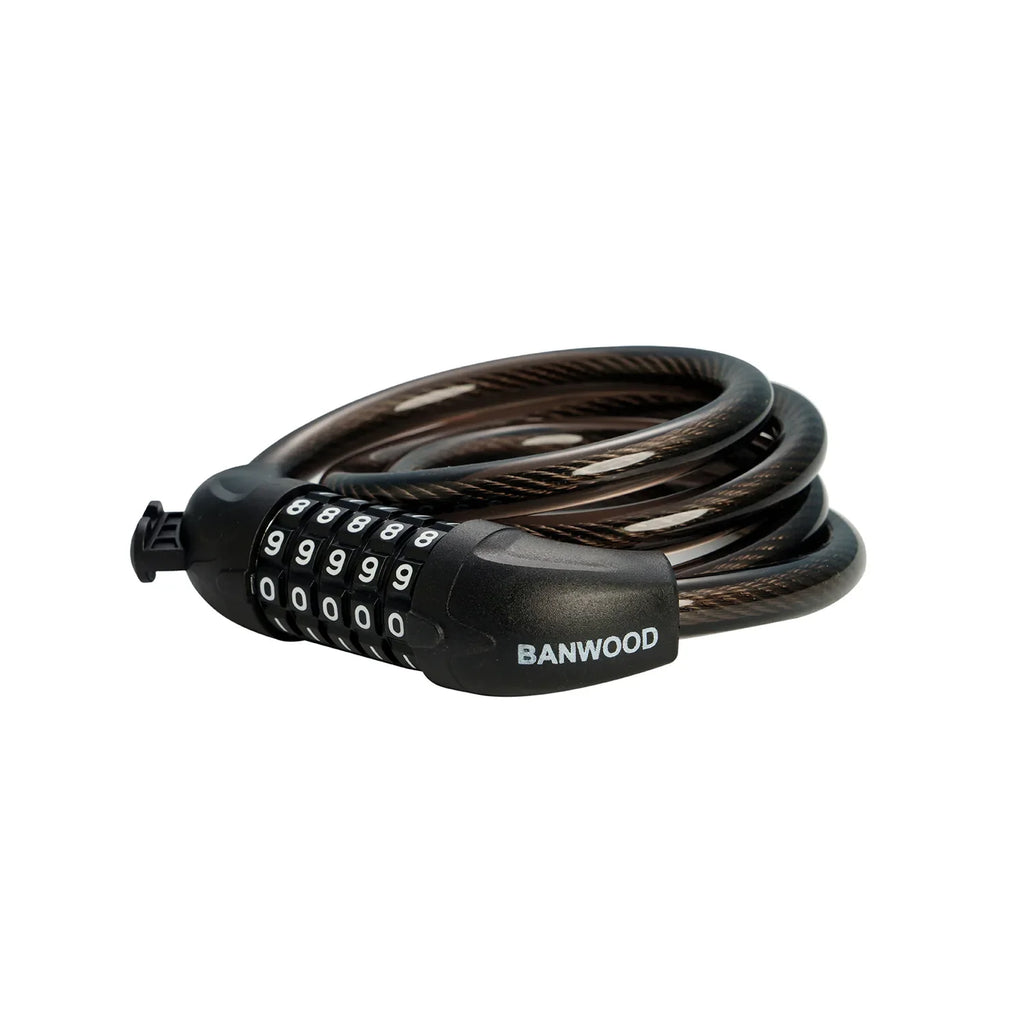 BIKE LOCK