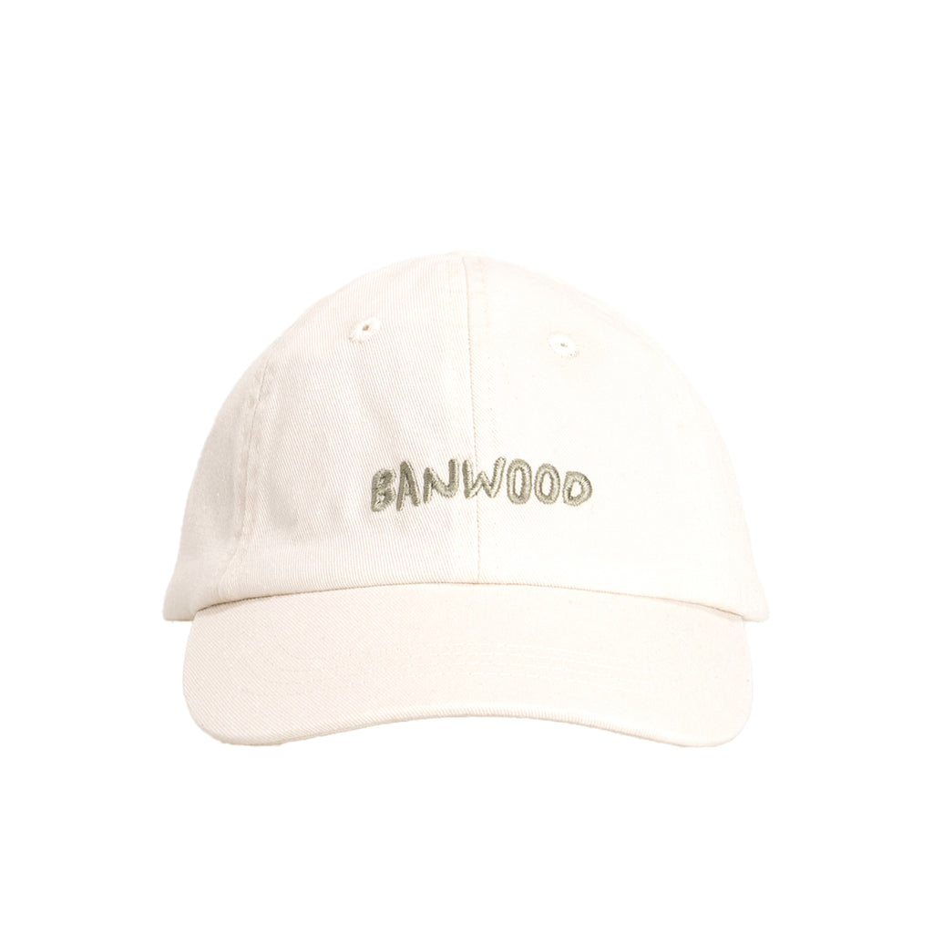 WASHED CAP