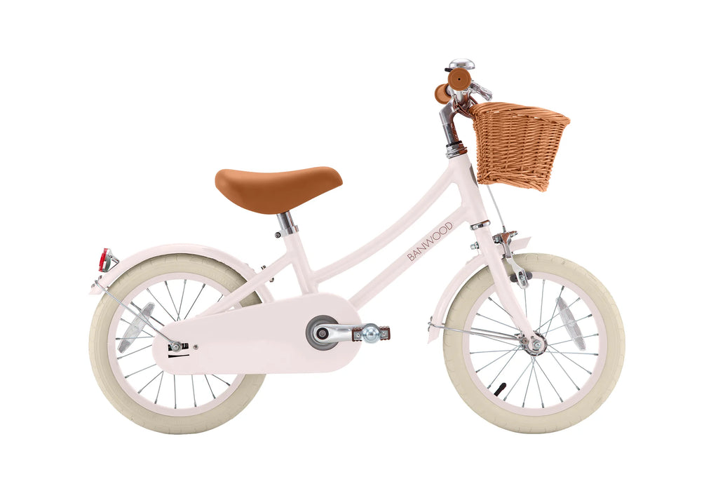14" CLASSIC BICYCLE VINTAGE