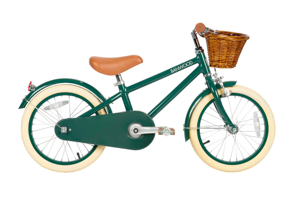 CLASSIC BIKE 16"