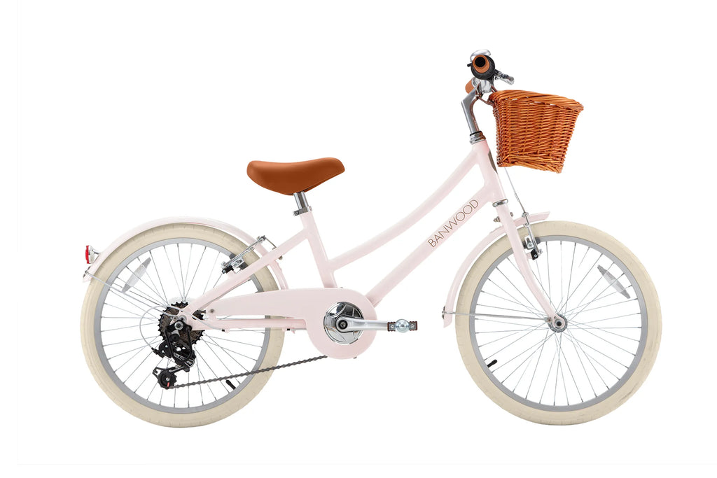 20" CLASSIC BICYCLE VINTAGE