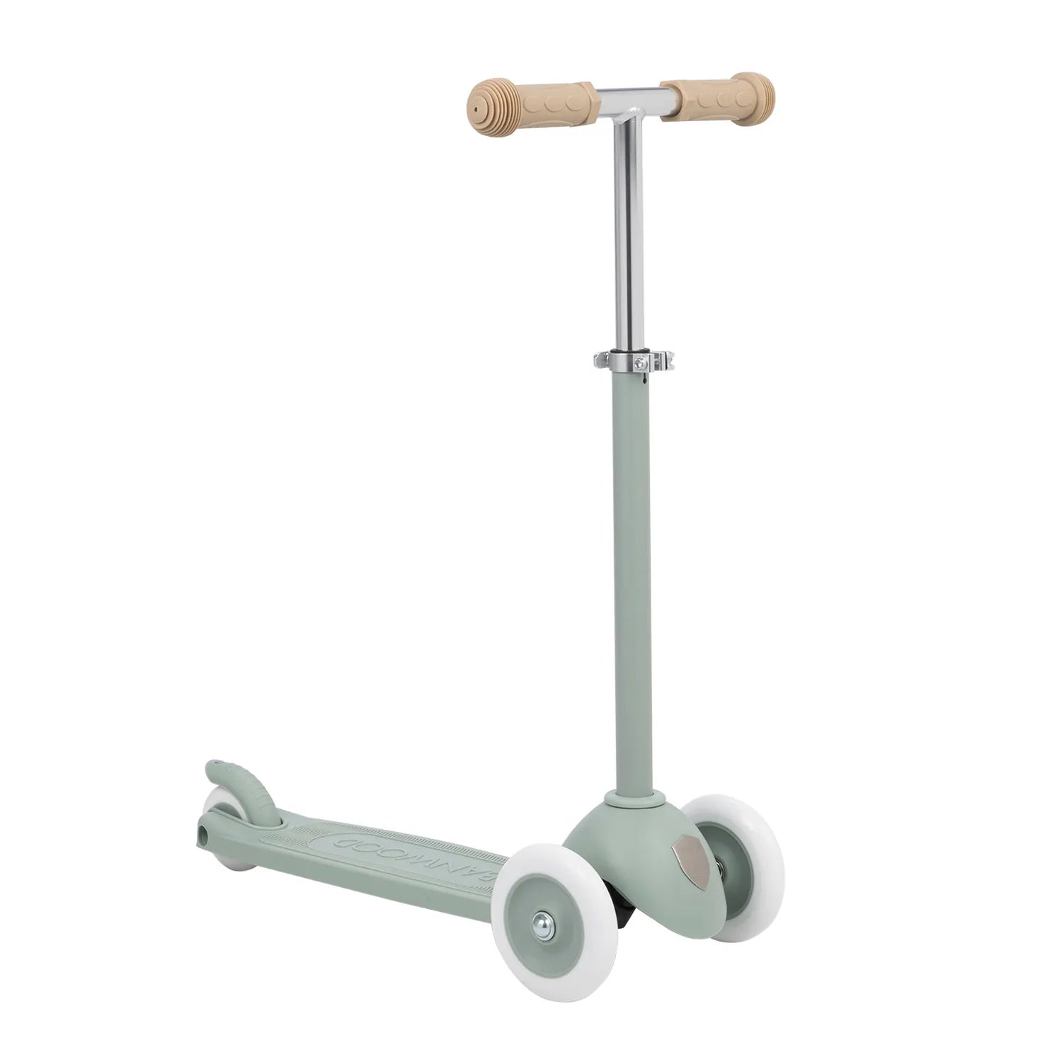 BANWOOD ECO SCOOTER CLAY