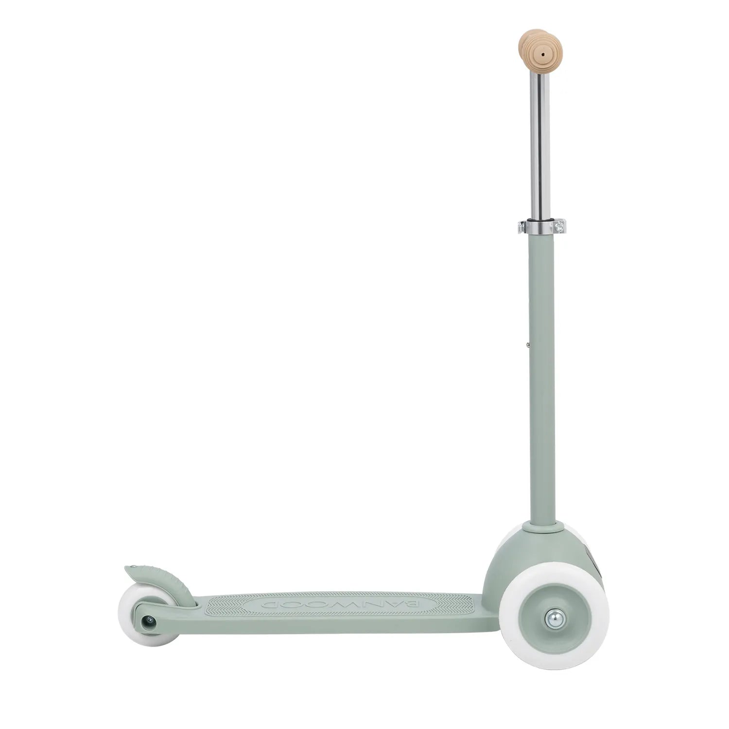 BANWOOD ECO SCOOTER CLAY