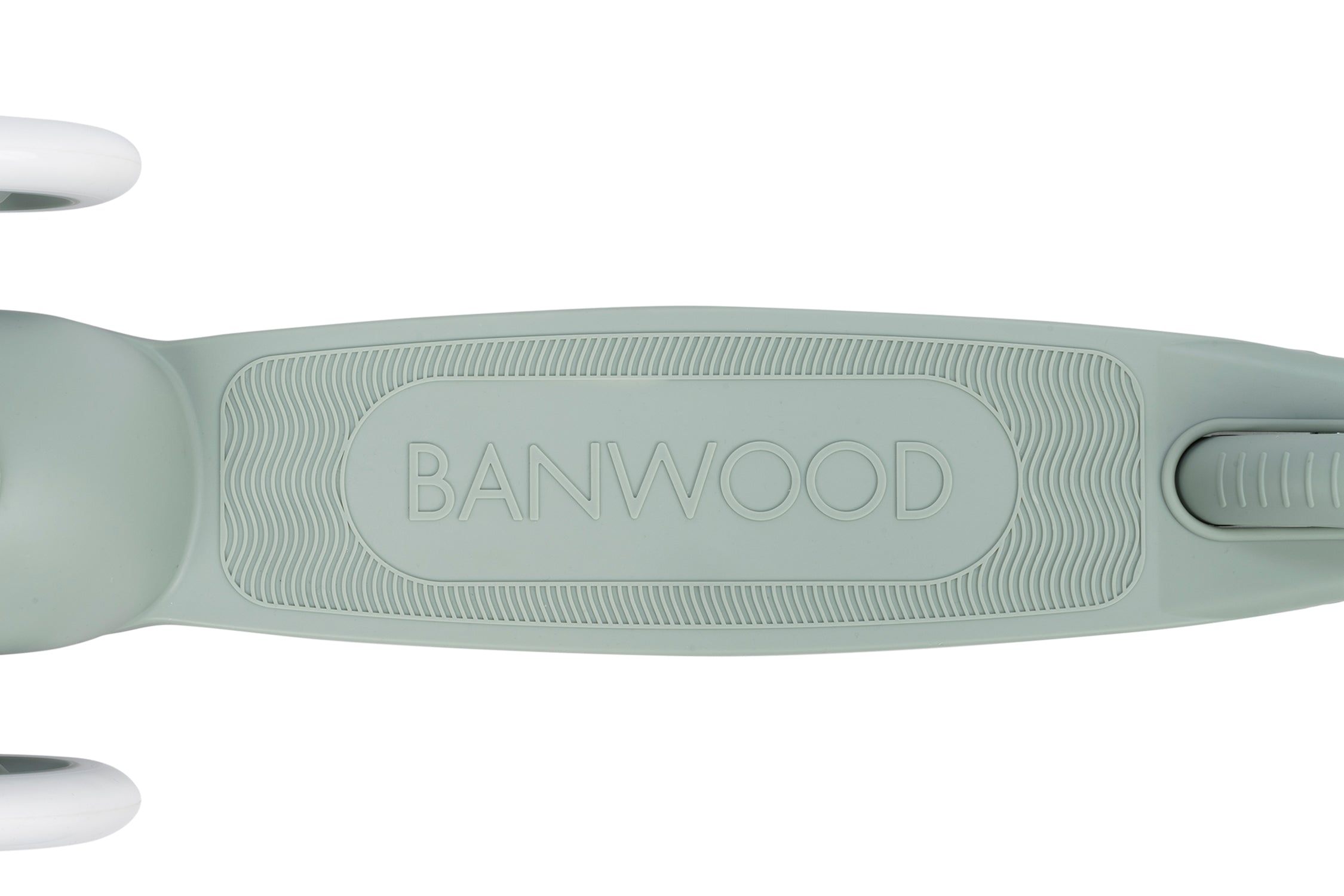 BANWOOD ECO SCOOTER CLAY