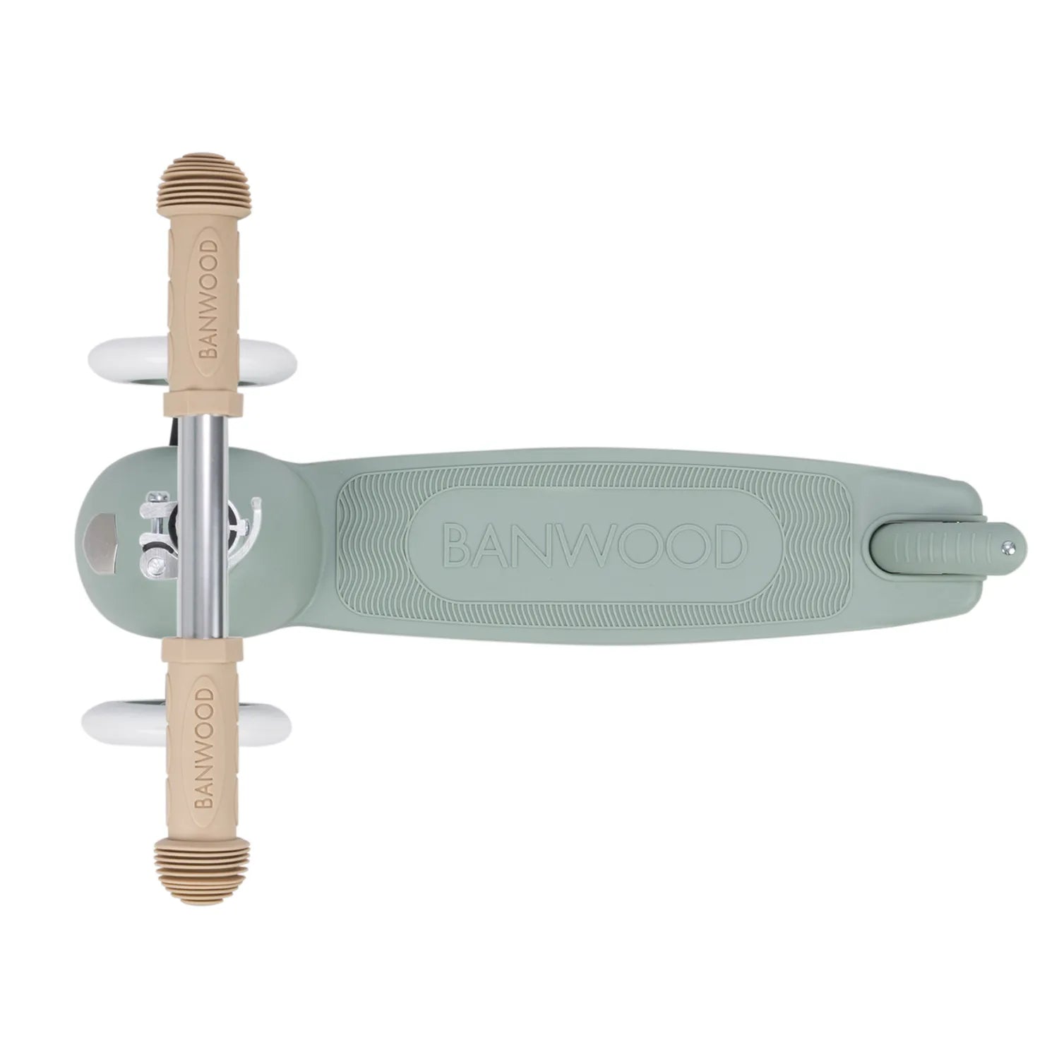 BANWOOD ECO SCOOTER CLAY