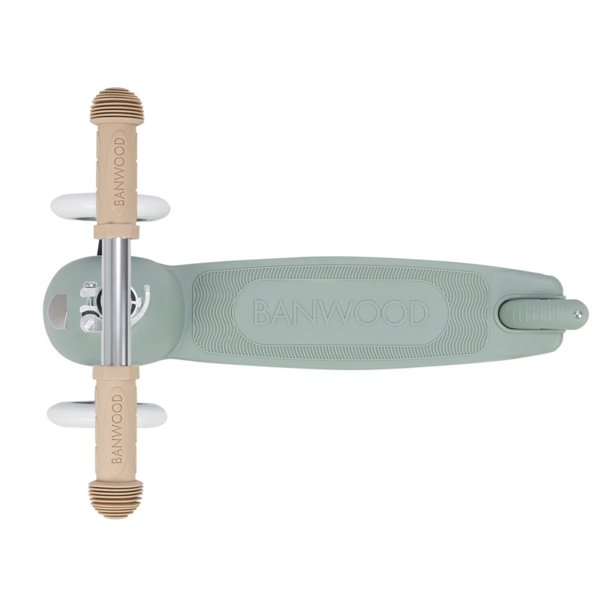 Banwood Eco kids scooter