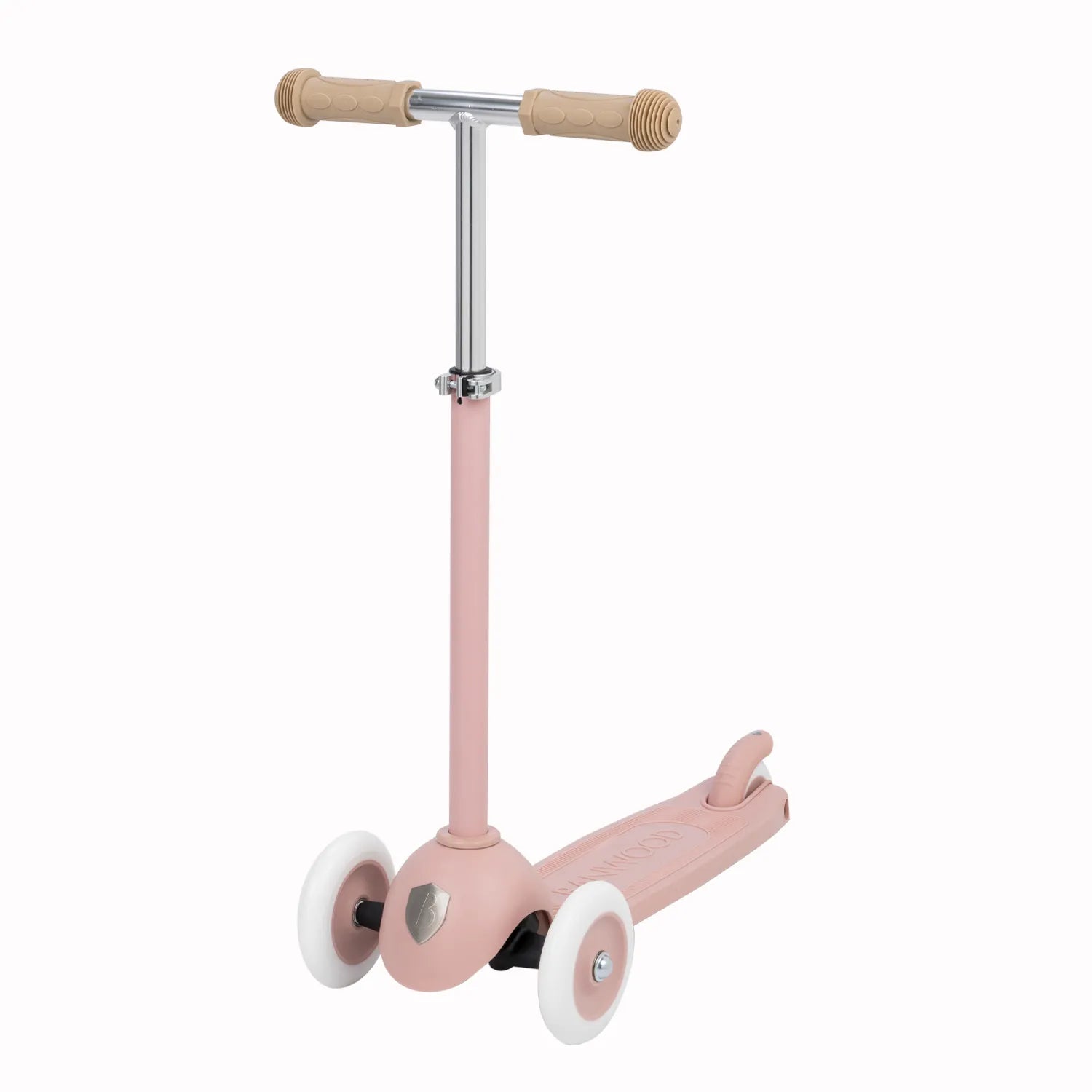 BANWOOD ECO SCOOTER DUSTY ROSE