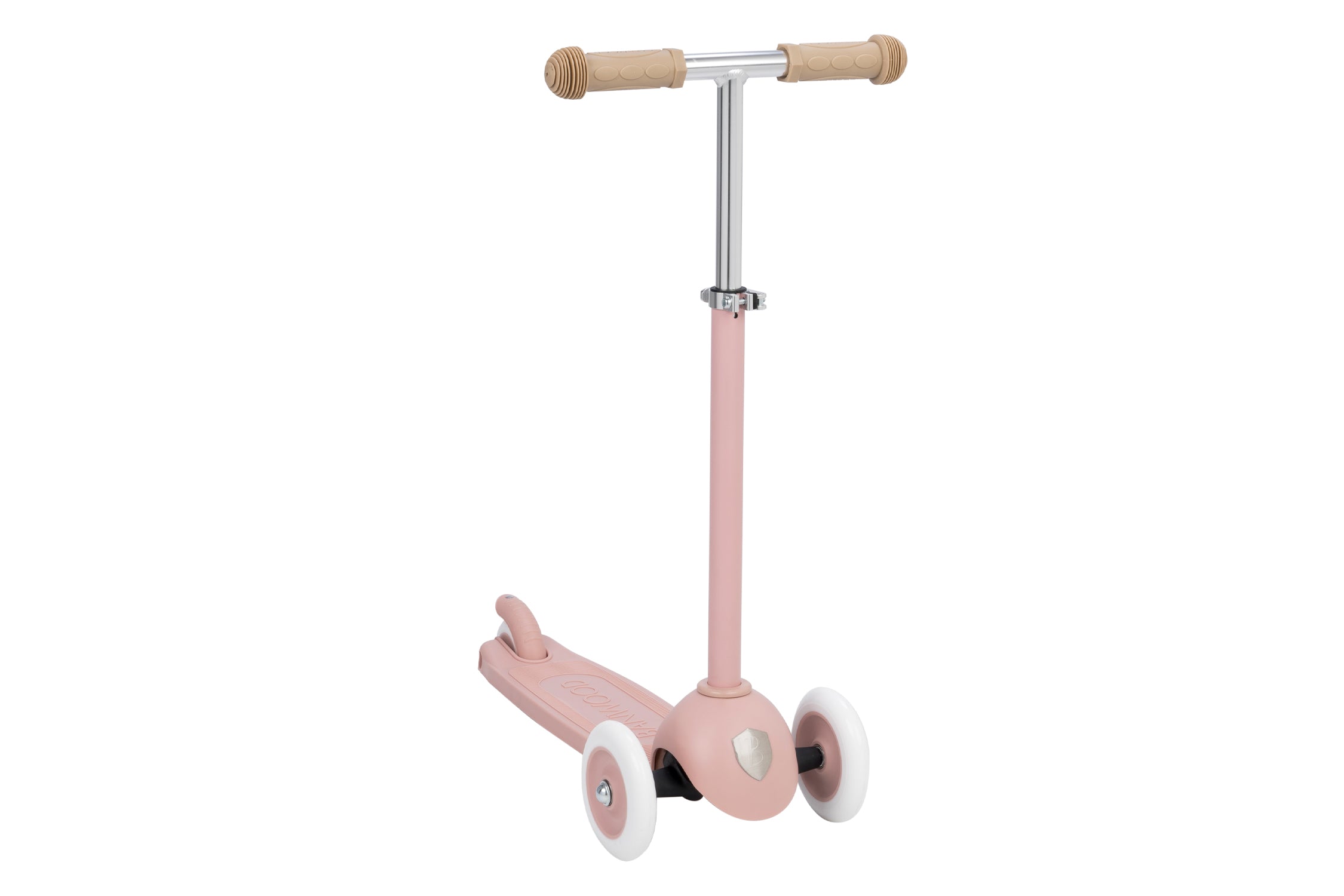 BANWOOD ECO SCOOTER DUSTY ROSE