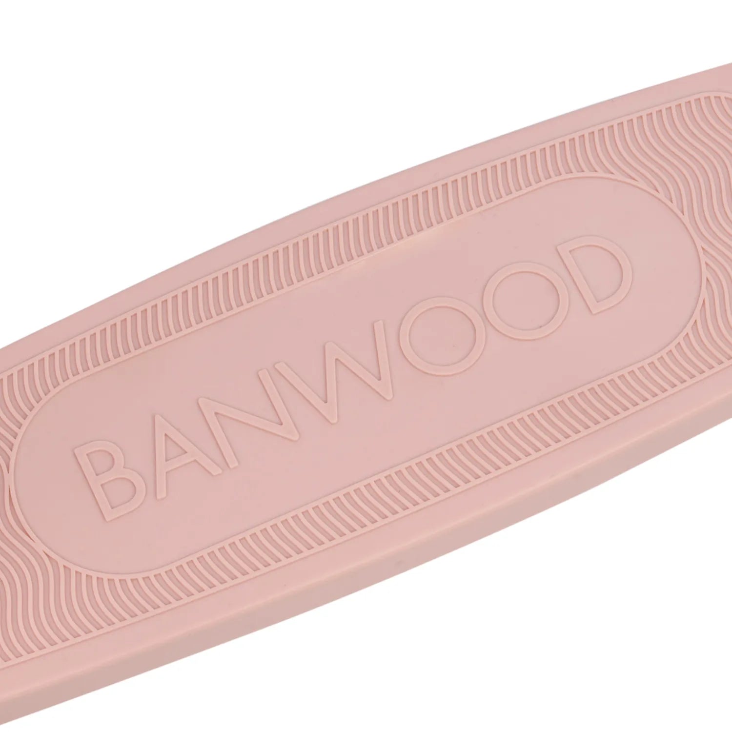 BANWOOD ECO SCOOTER DUSTY ROSE