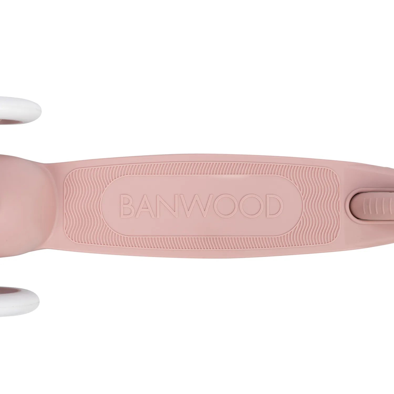 BANWOOD ECO SCOOTER DUSTY ROSE  ST