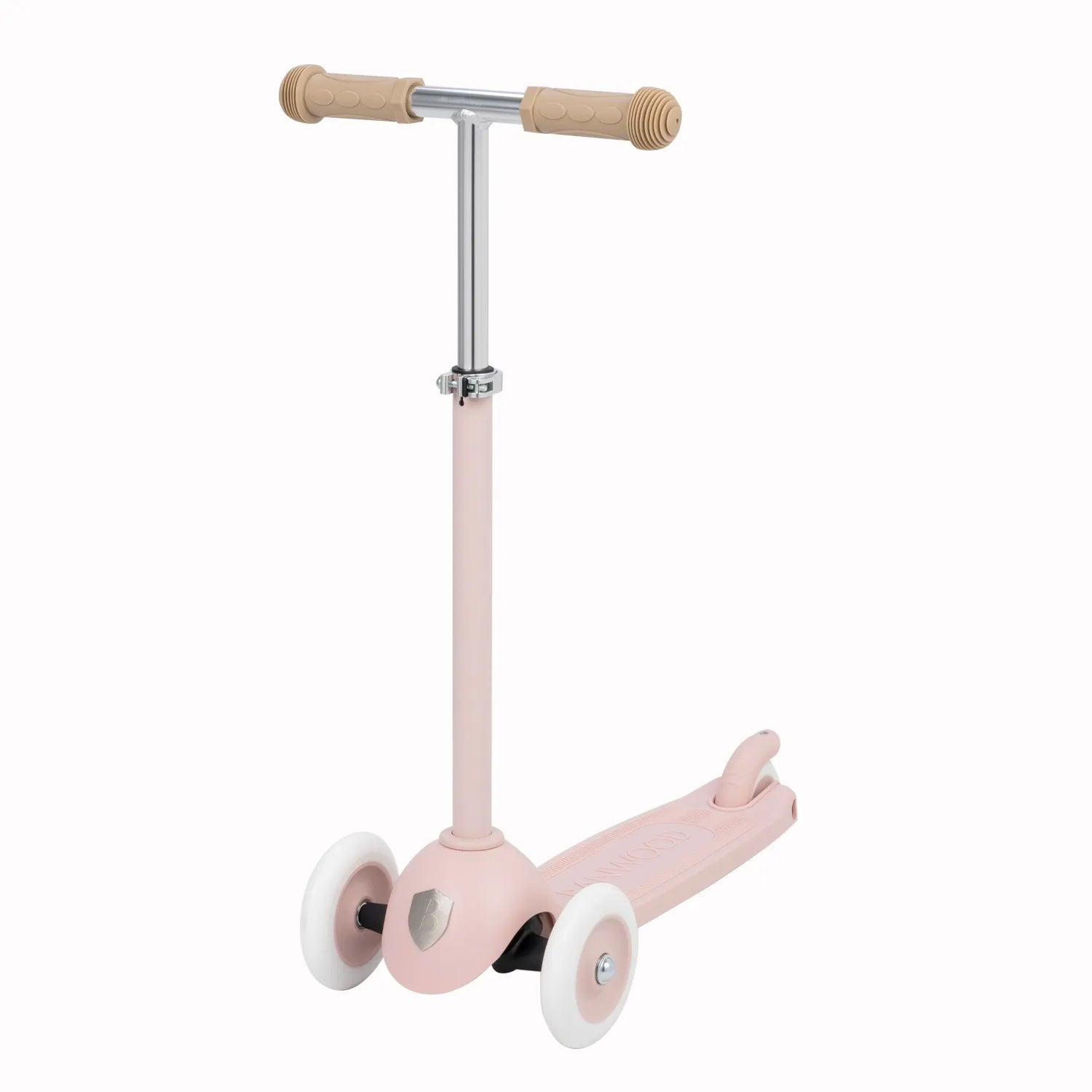 BANWOOD ECO SCOOTER FADED PINK