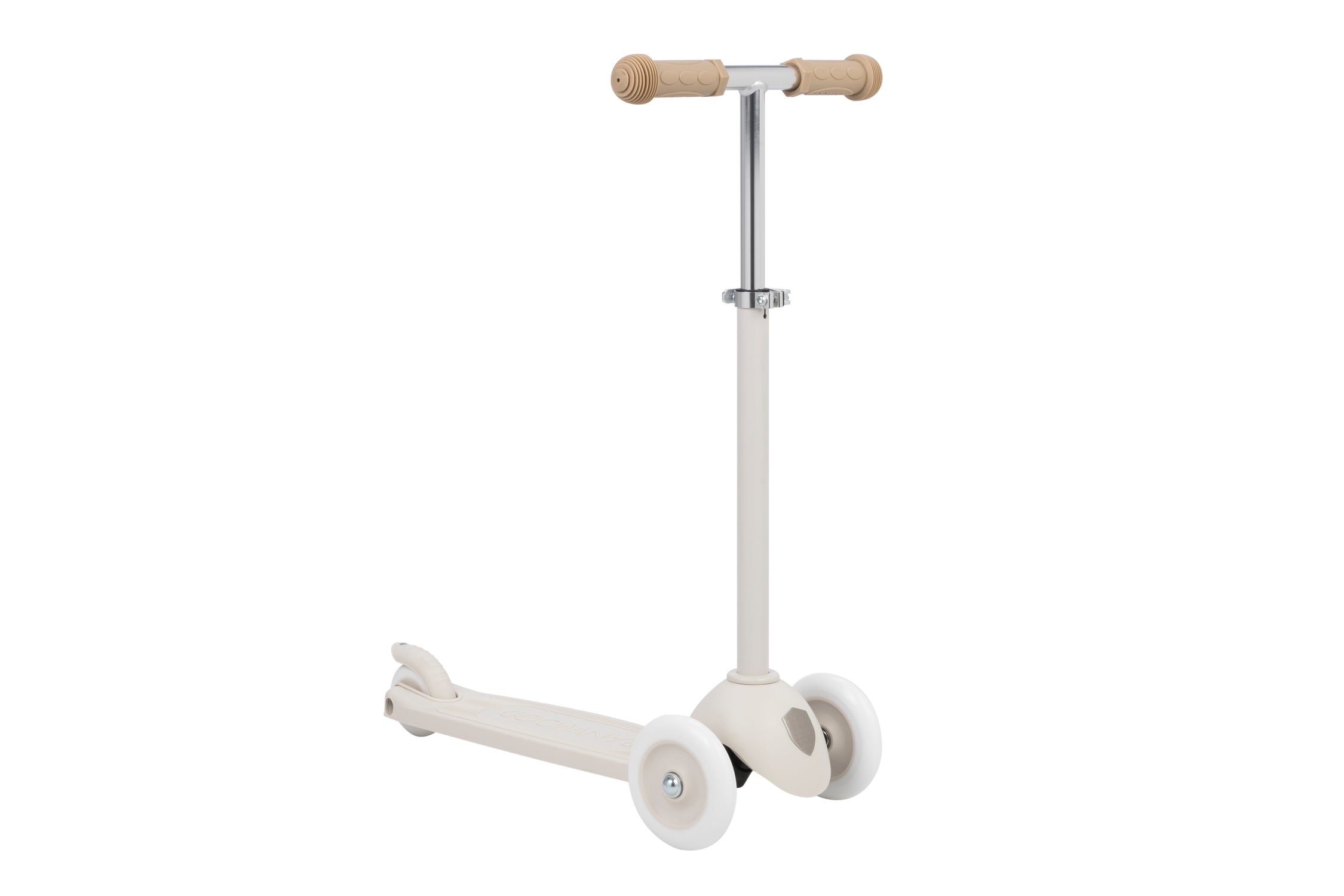 BANWOOD ECO SCOOTER IVORY