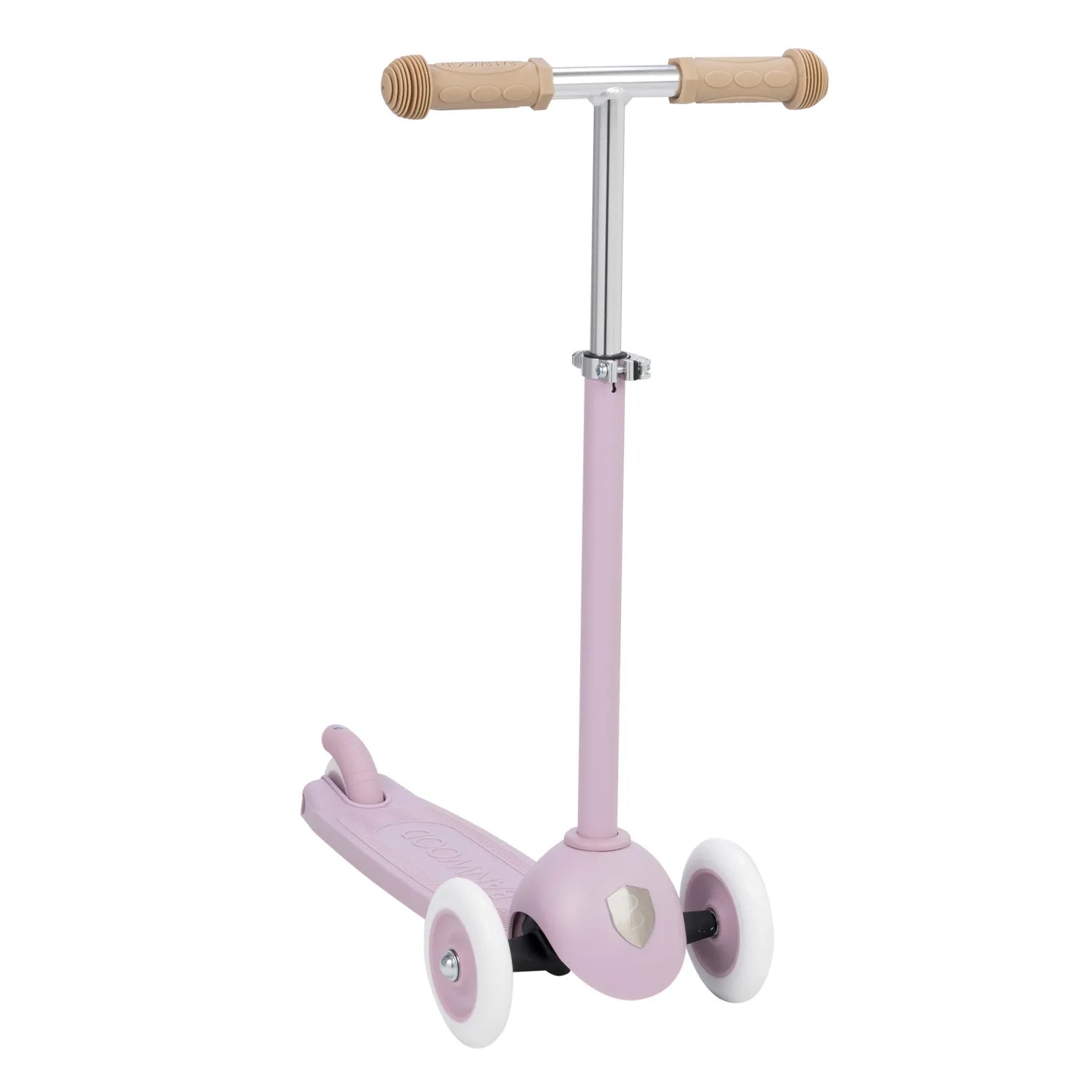 BANWOOD ECO SCOOTER LAVENDER  ST