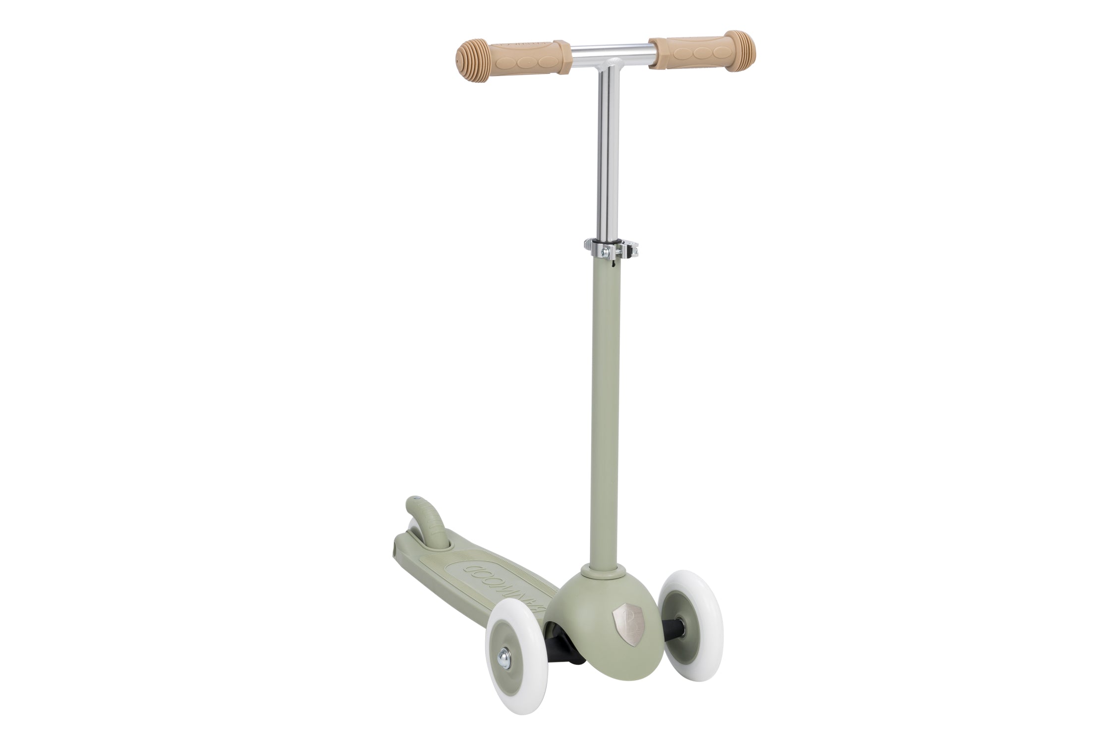 BANWOOD ECO SCOOTER OLIVE