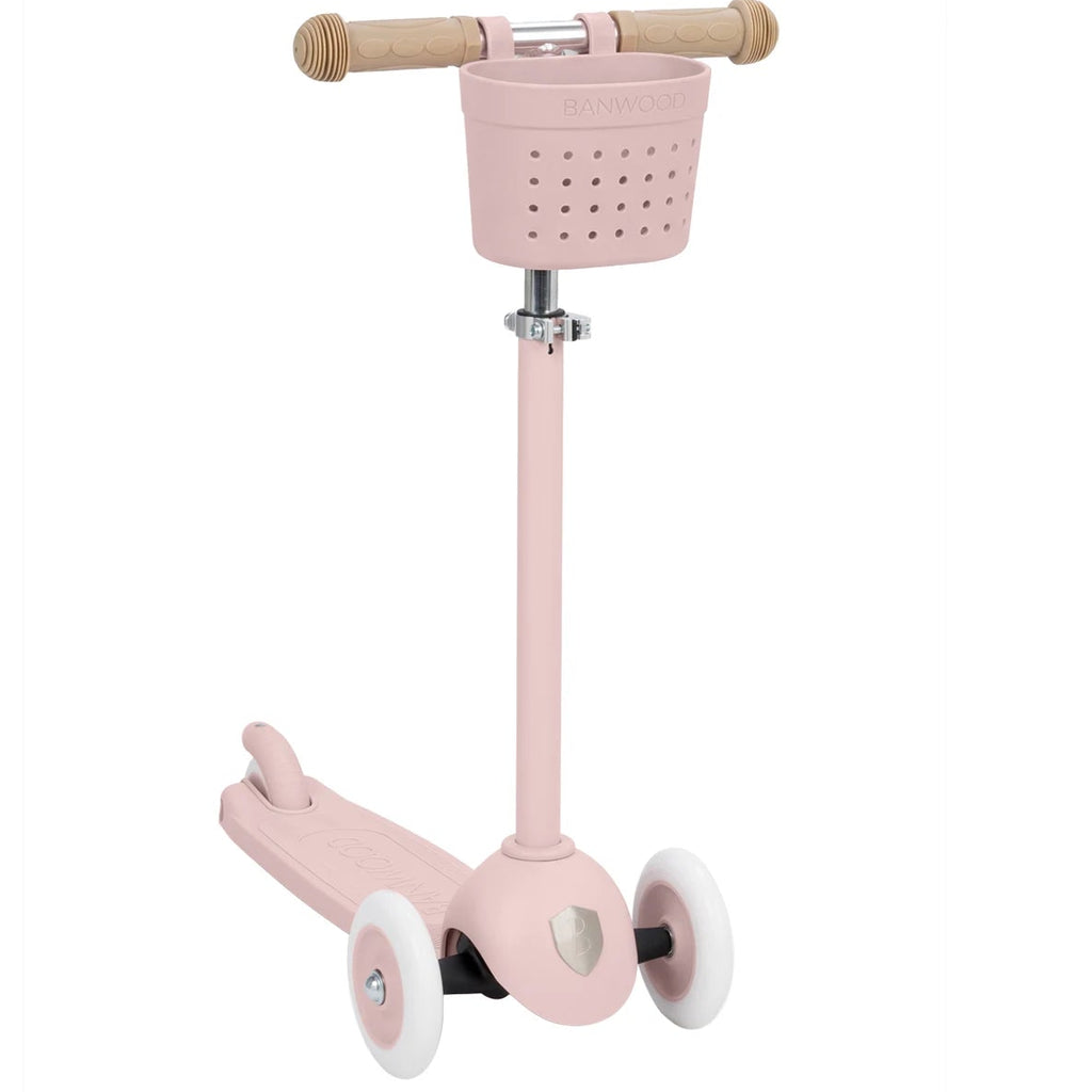 ECO SCOOTER FADED