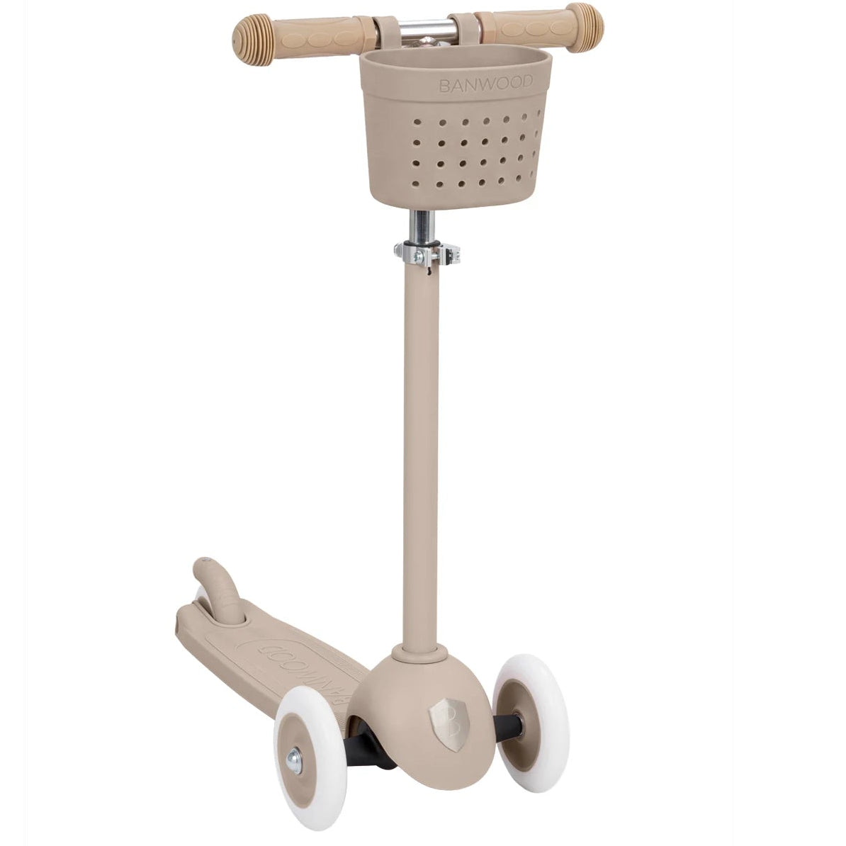 BANWOOD ECO SCOOTER - SAND