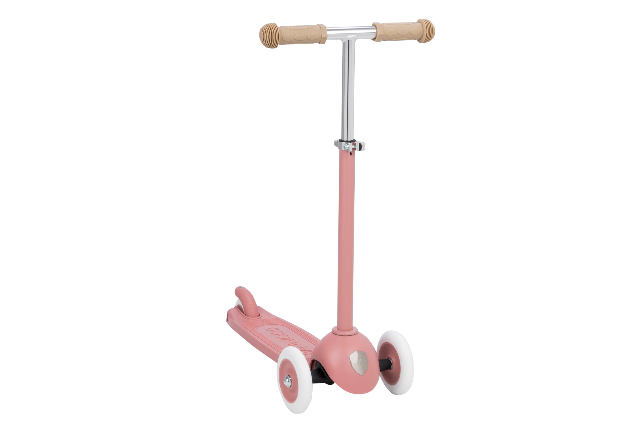 BANWOOD ECO SCOOTER RASPBERRY