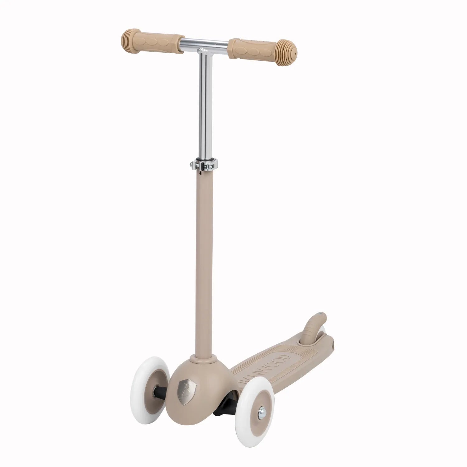 BANWOOD ECO SCOOTER SAND  ST