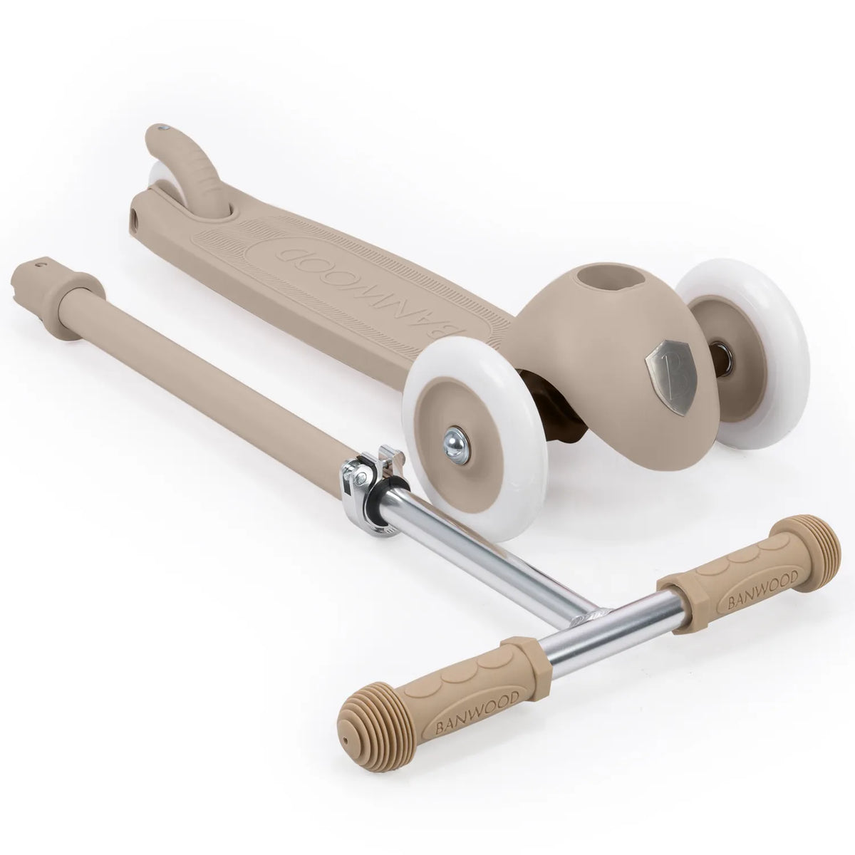 Banwood Eco kids scooter