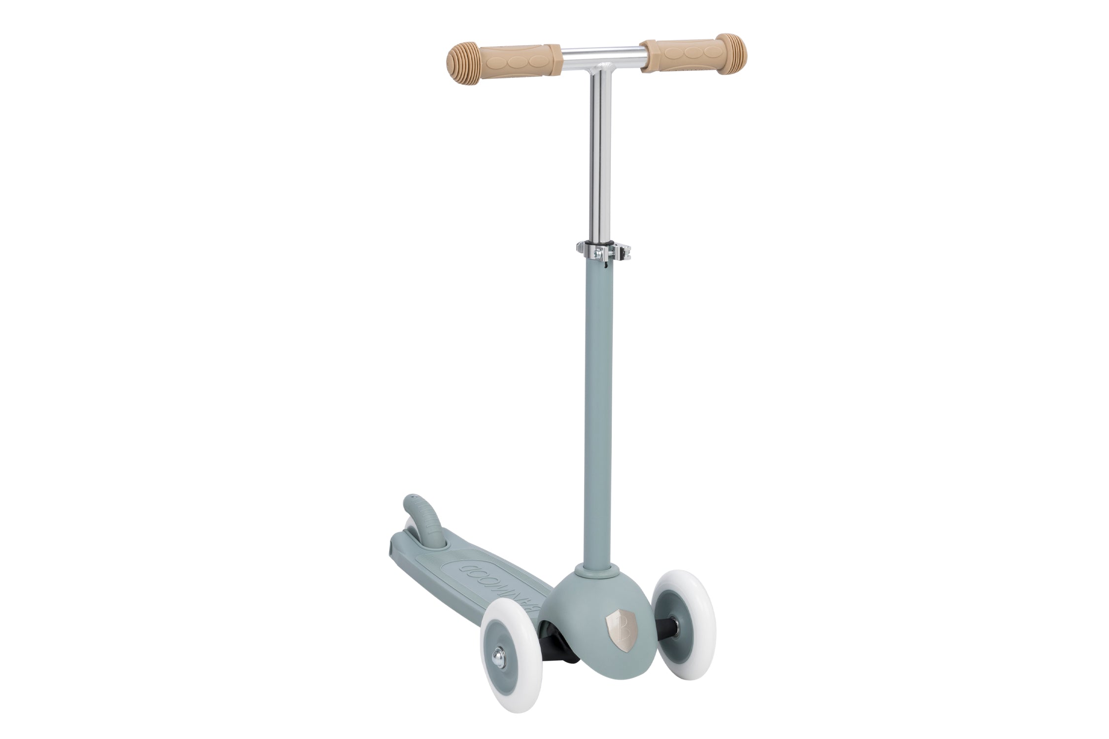 BANWOOD ECO SCOOTER TEAL